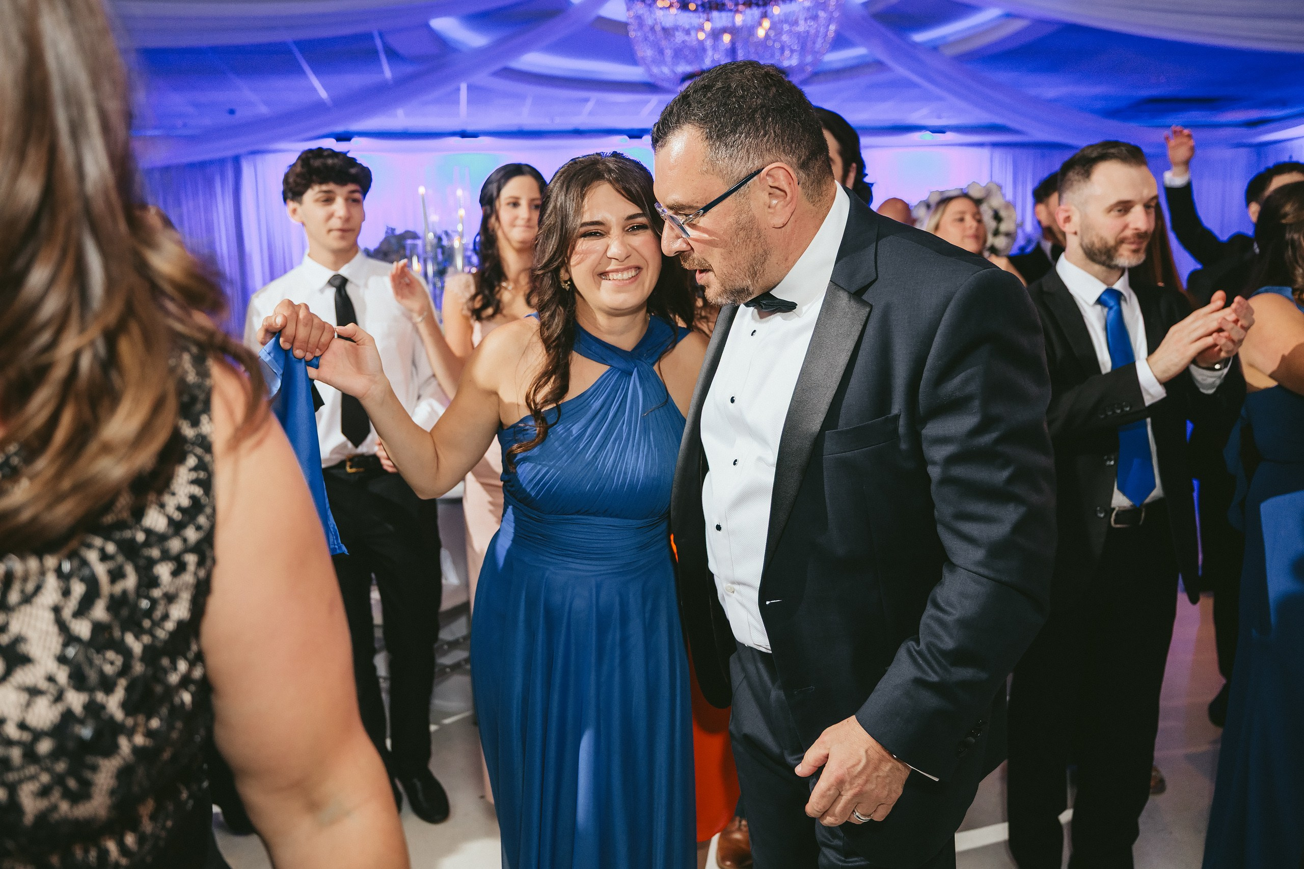 06.08.2025 Wedding. Wedding family event photographer in Chicago Nick Yushevich