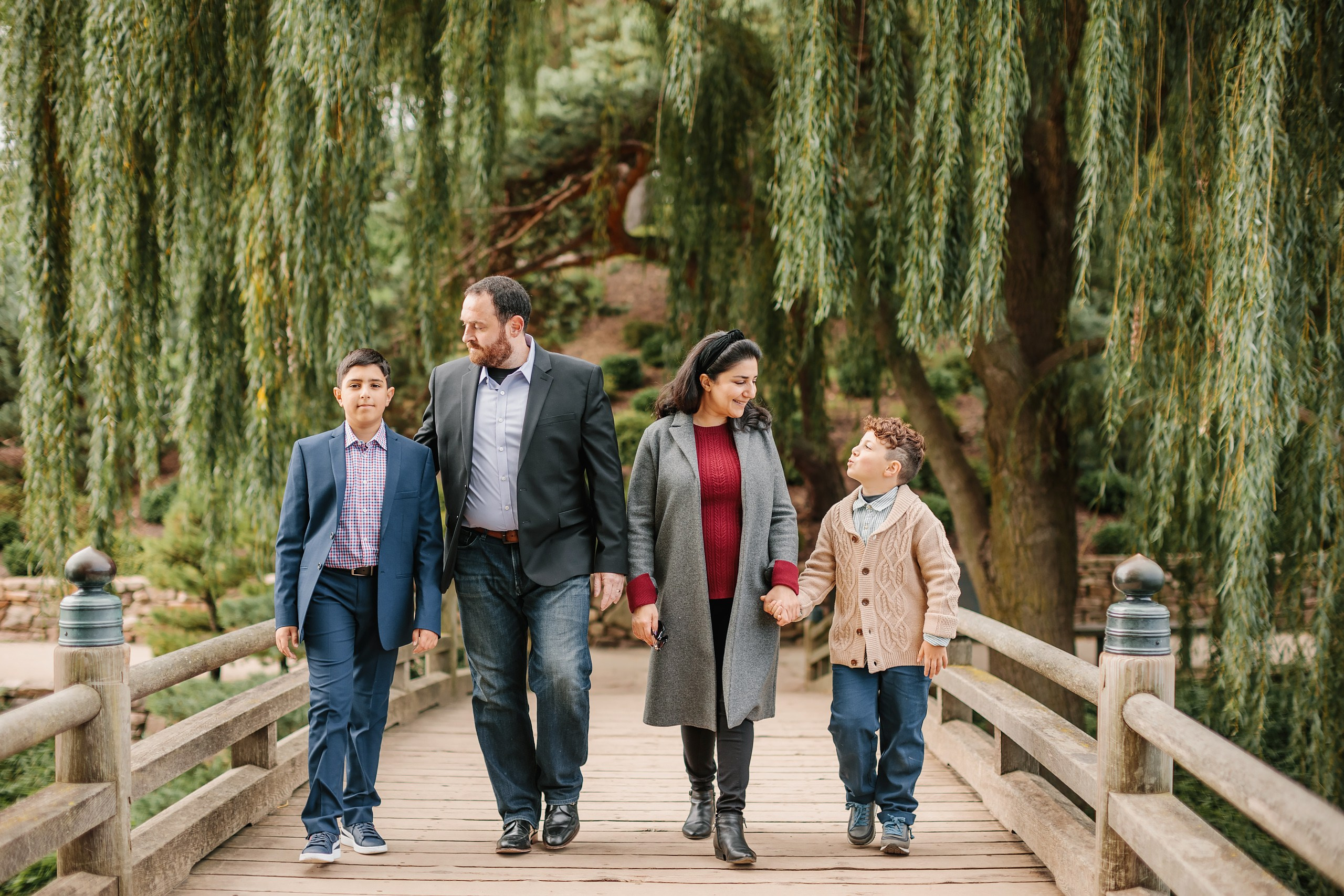 10.08.23 Family Photoshoot. Wedding family event photographer in Chicago Nick Yushevich