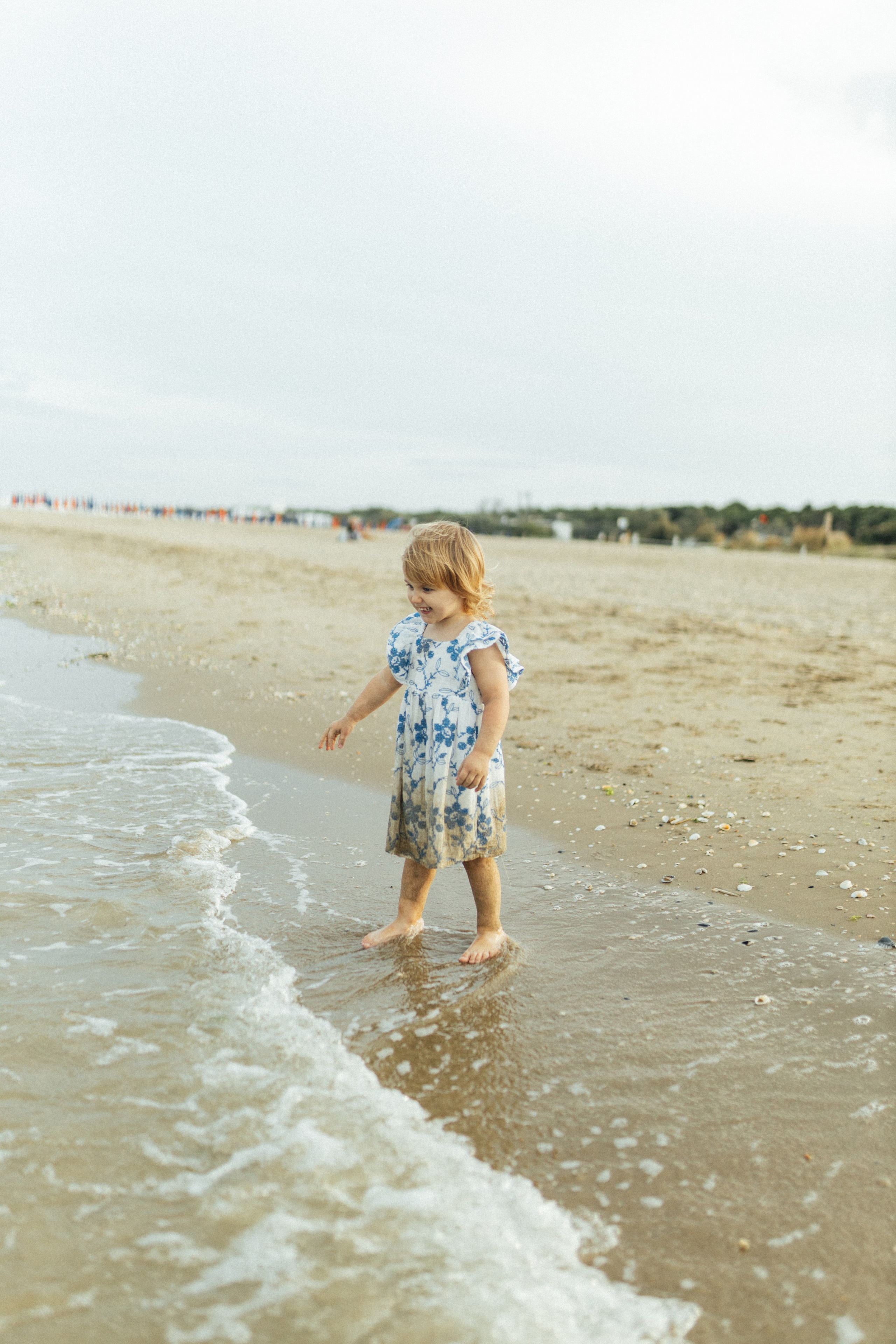 Daria, Vlad e Valeria. Fotografo a Ravenna Nataliya Samsonova