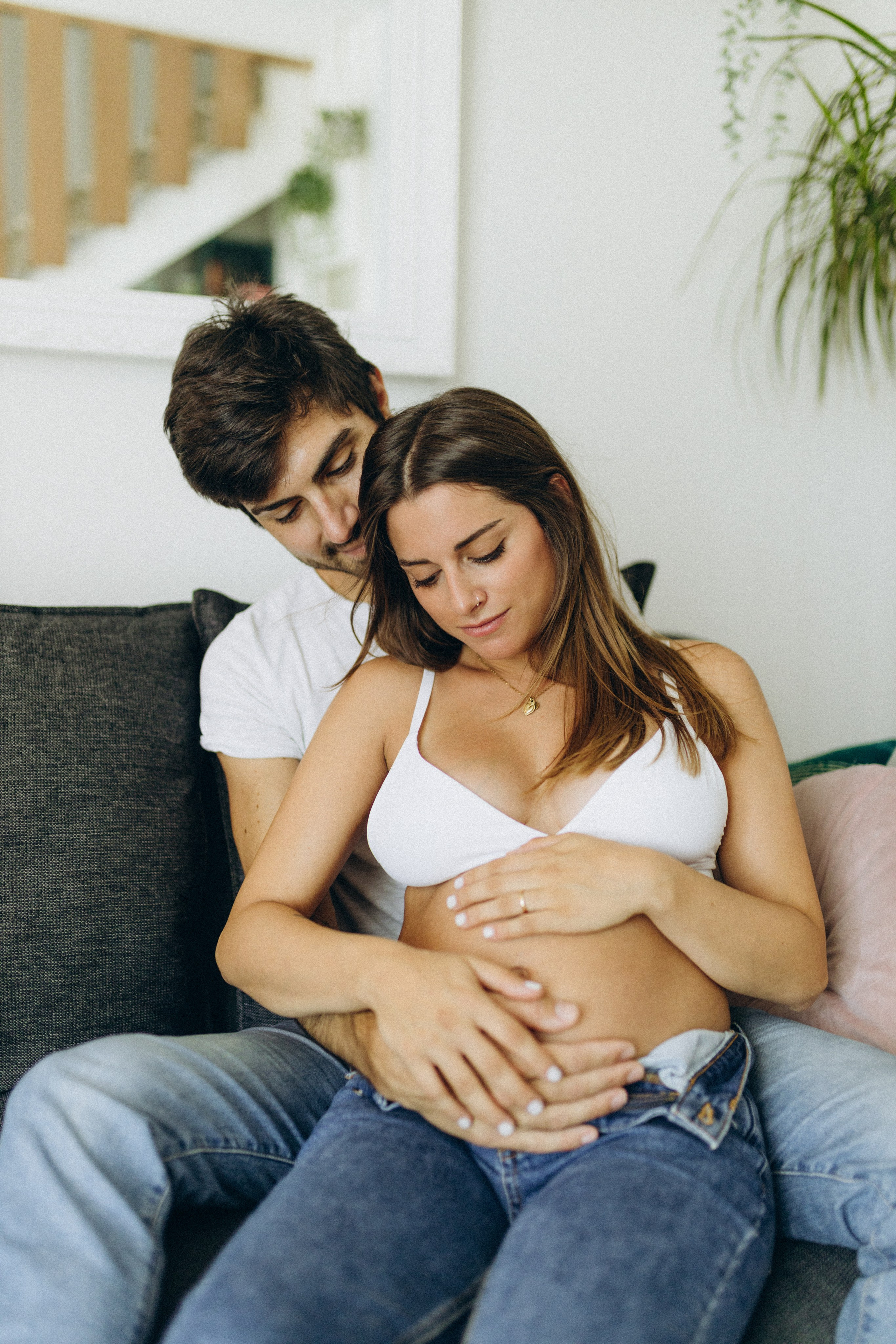 Andrea e Vanessa. Fotografo a Ravenna Nataliya Samsonova