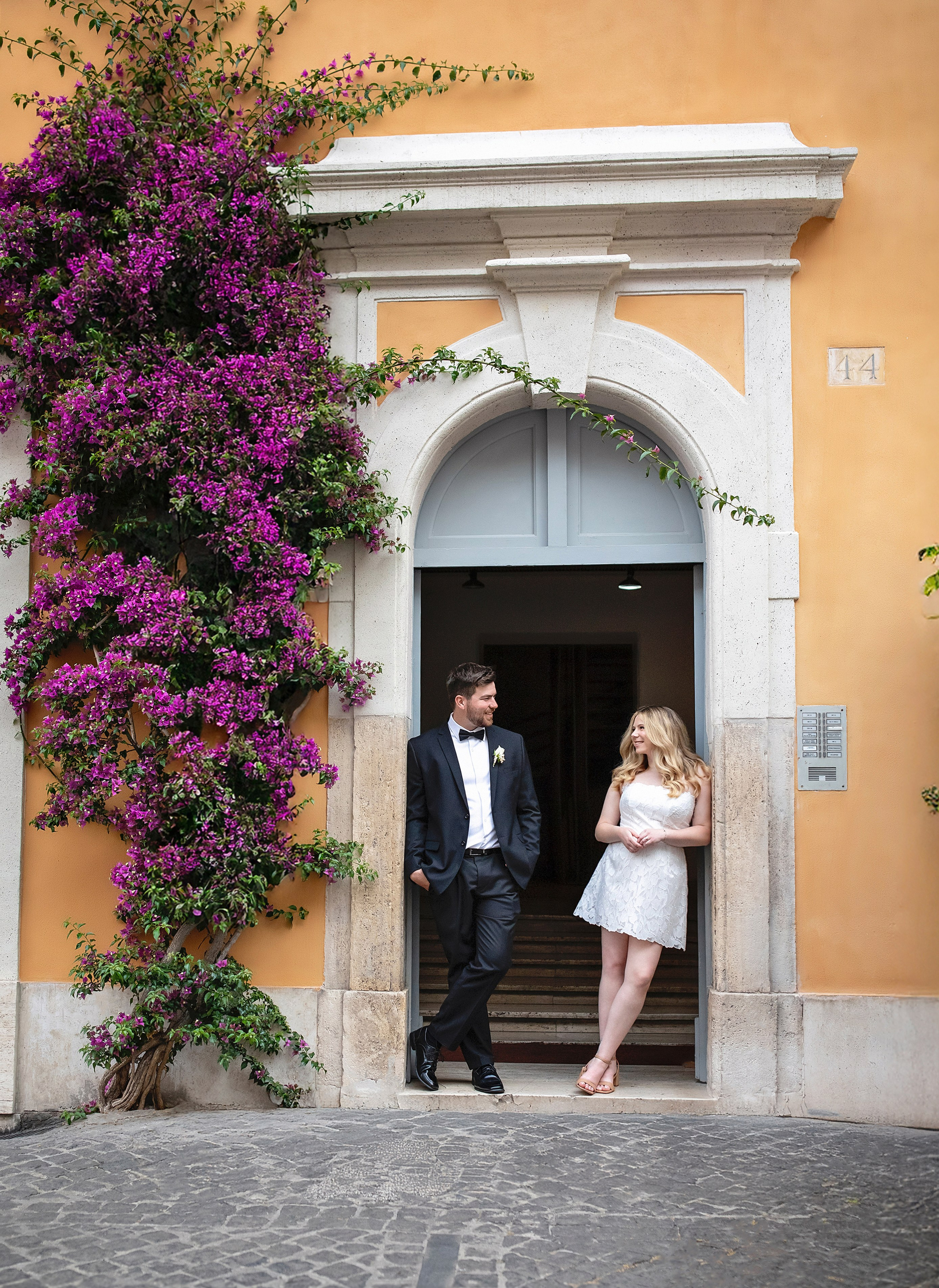 Свадебная фотосессия. Фотограф в Риме, Fotografo a Roma, Photographer in Rome