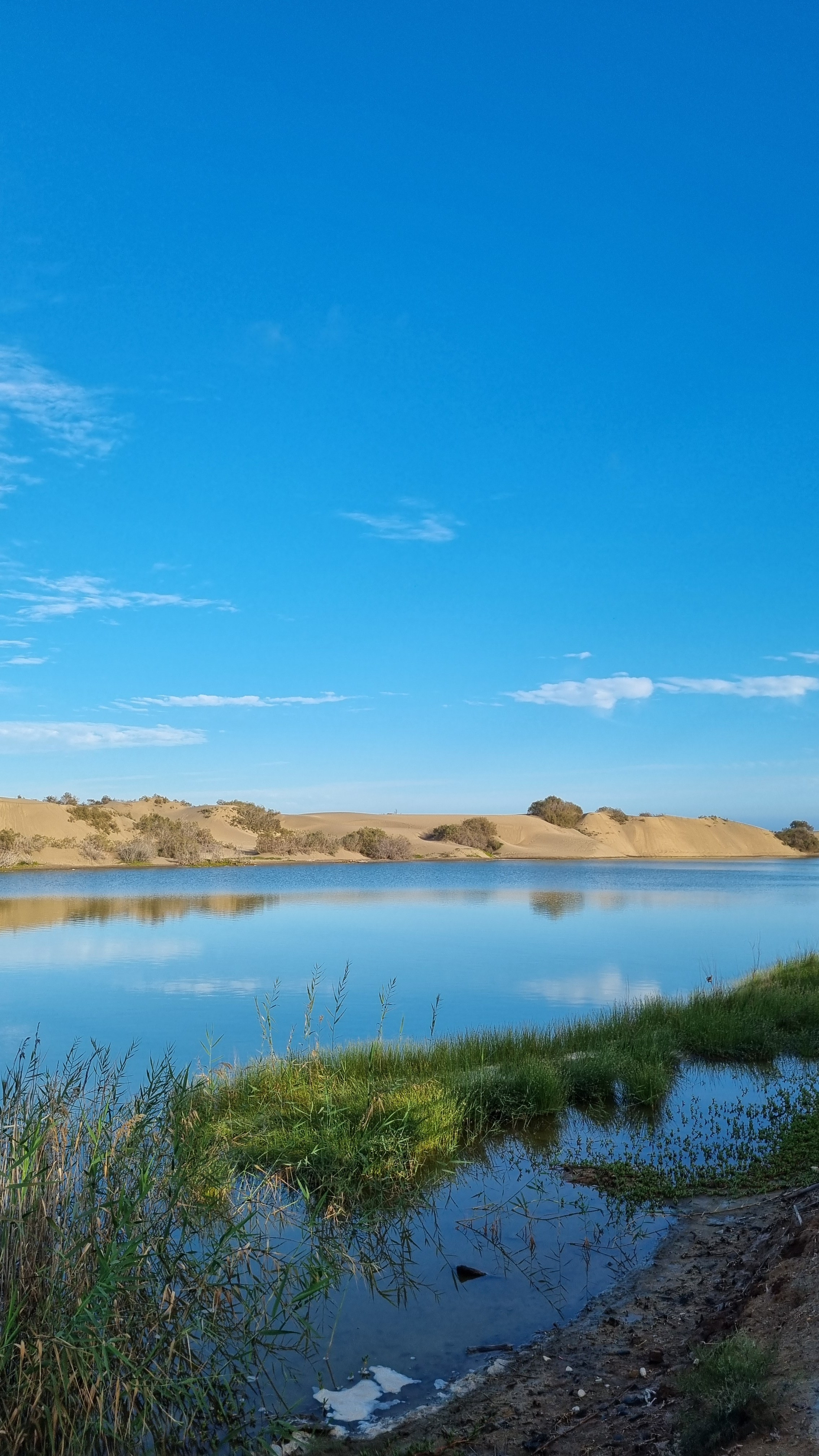 Gran Canaria 2024. Марина фотограф из Нюрнберга