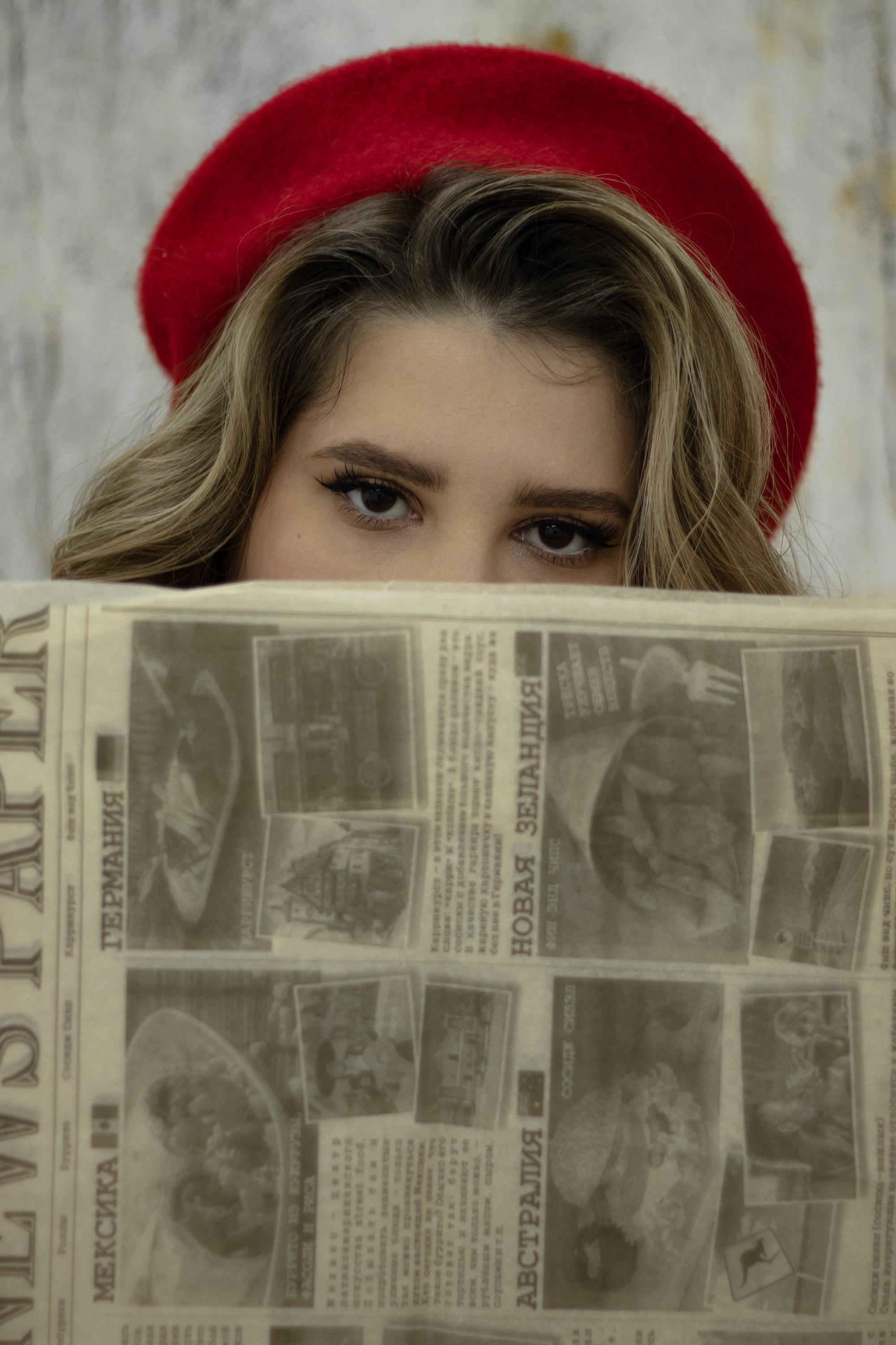 French. Свадебный и портретный фотограф в Валенсии Дмитрий Леонов