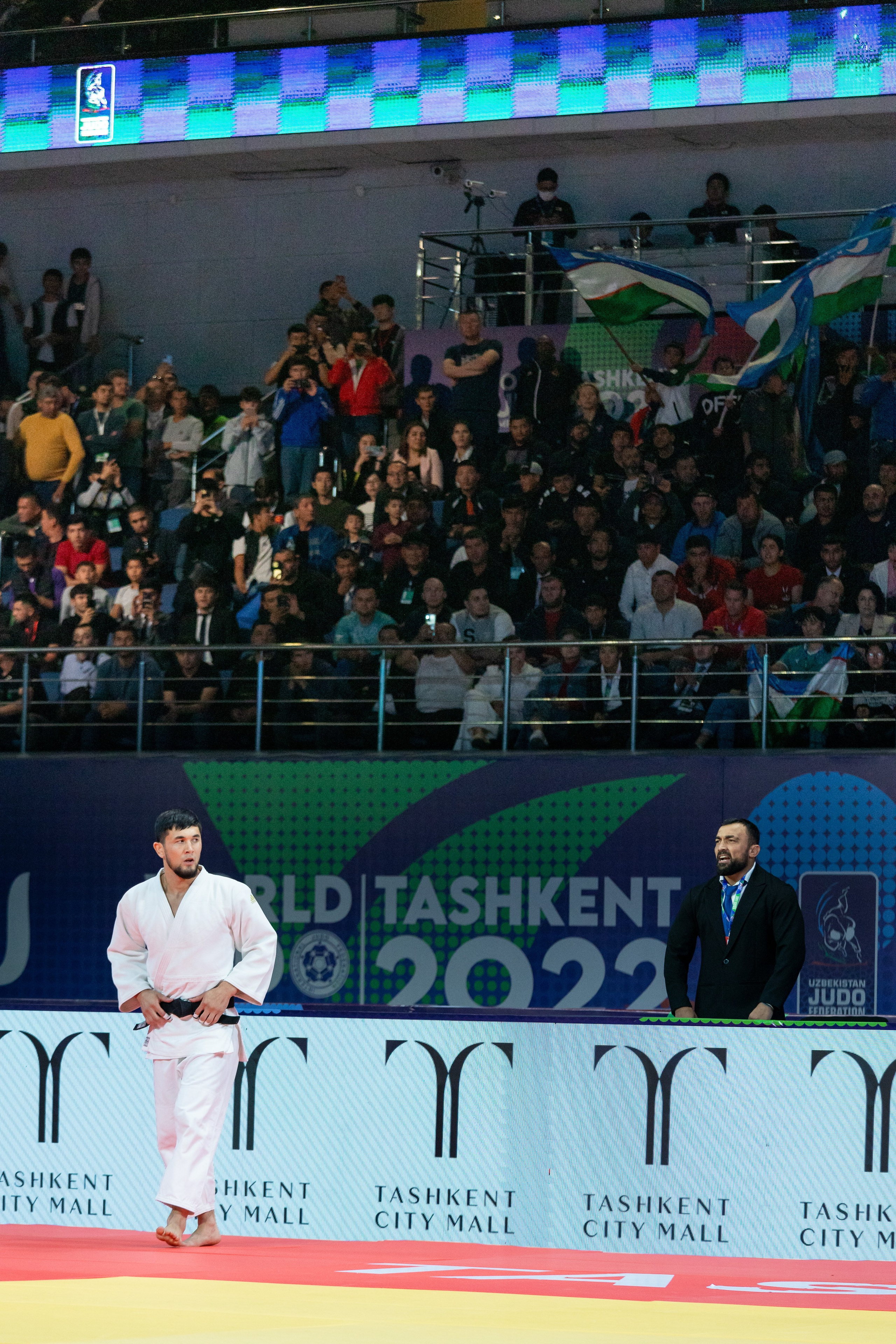 IJF Tashkent 2022. Photographer Yura Artykov, Tashkent