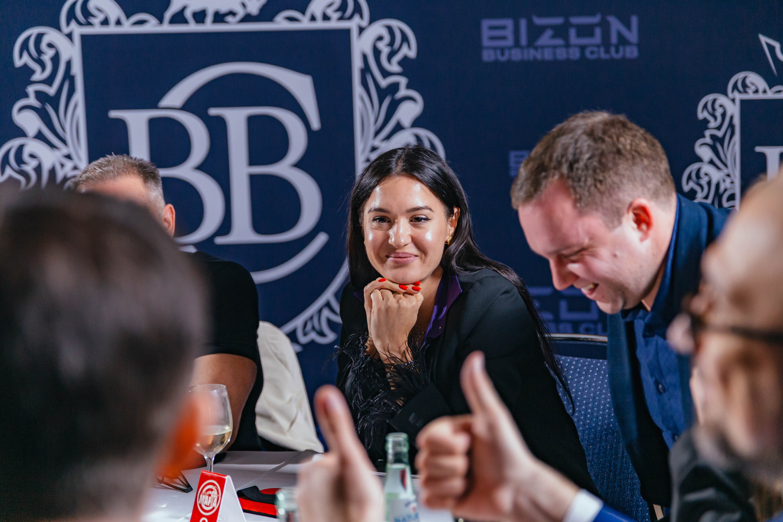 Club Bizon. Portrait family photographer in Berlin Elena Zakh