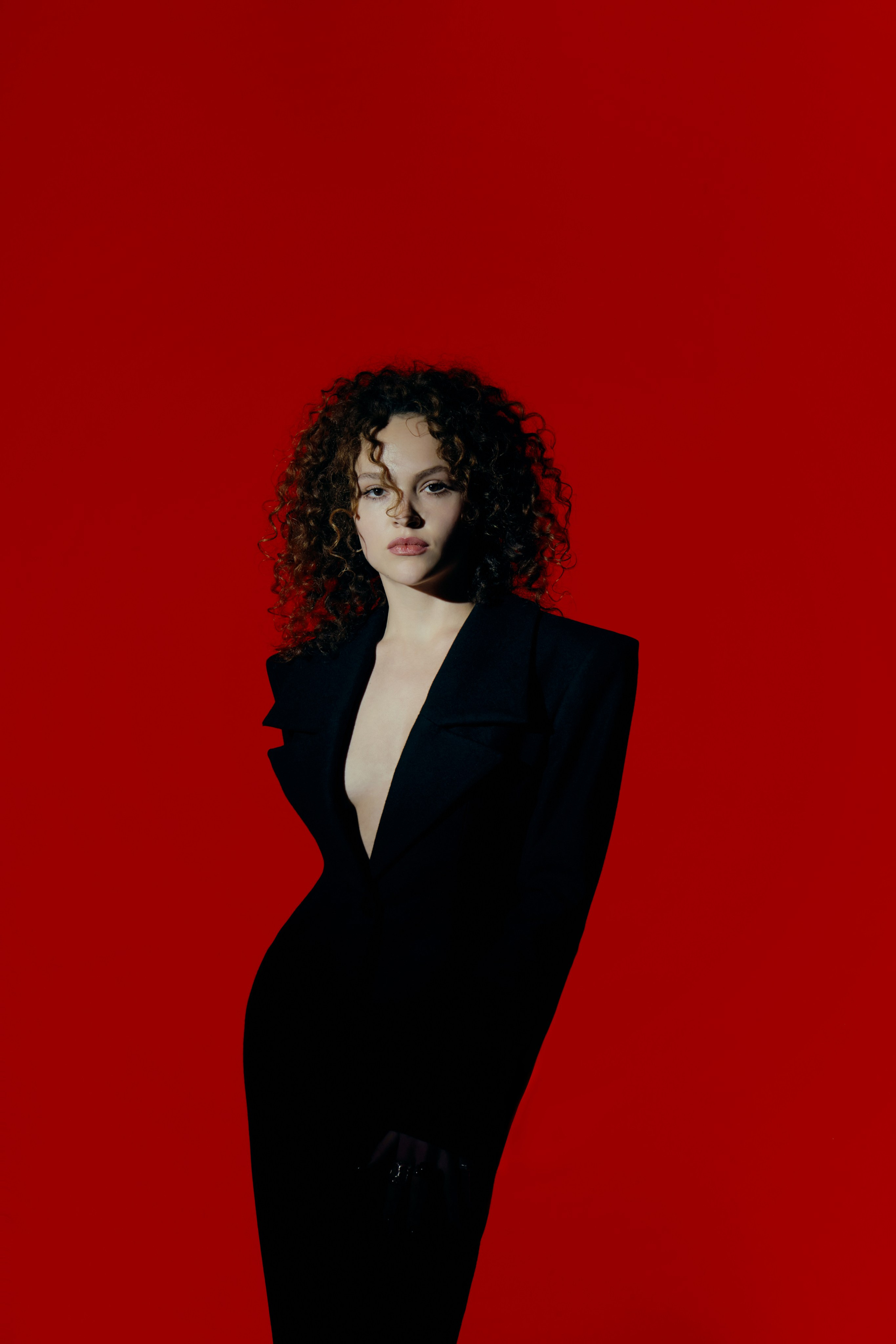 Alexa. Photographer Olga Tsoi