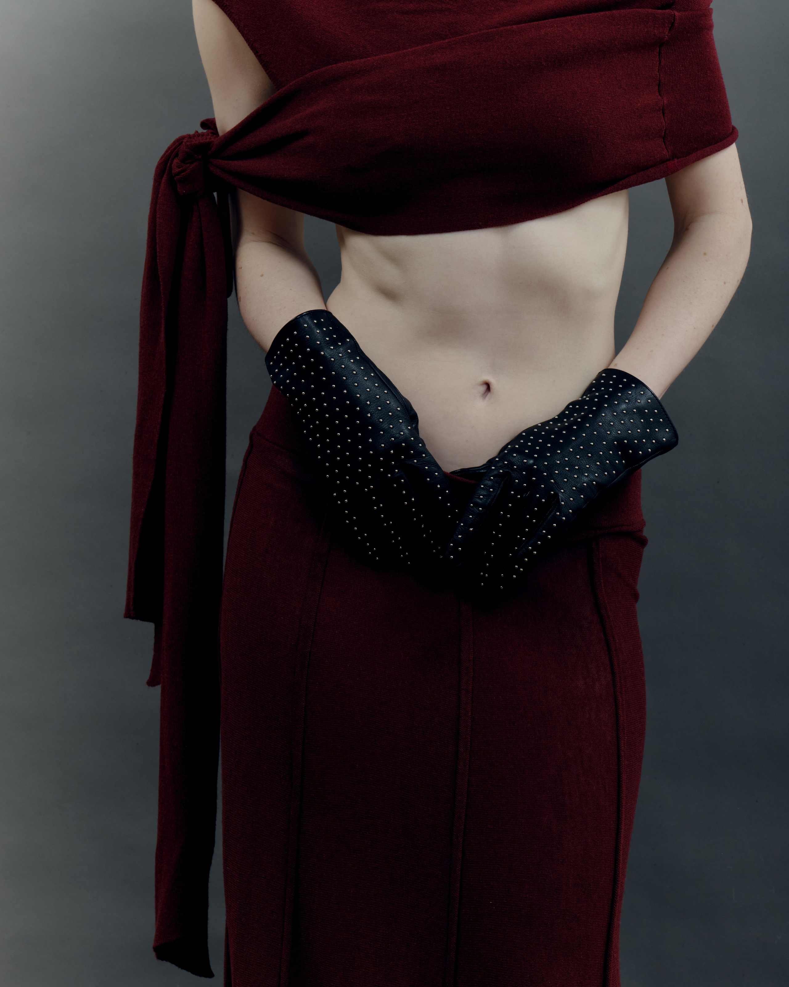 Michaela. Photographer Olga Tsoi