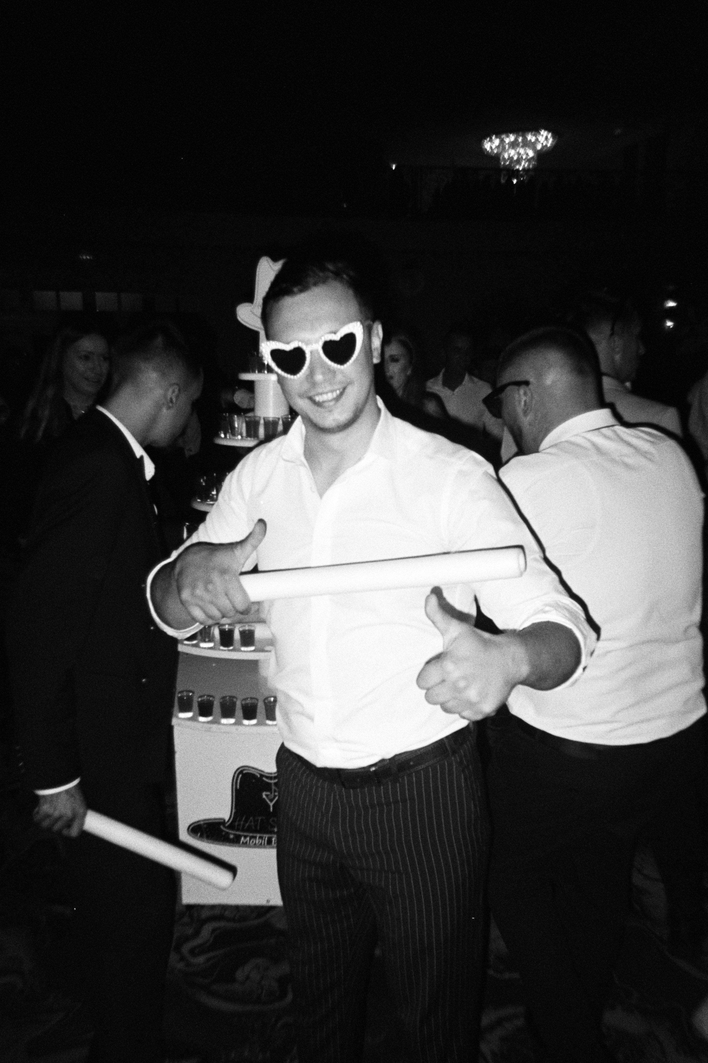 Ciprian & Alexandra’s wedding