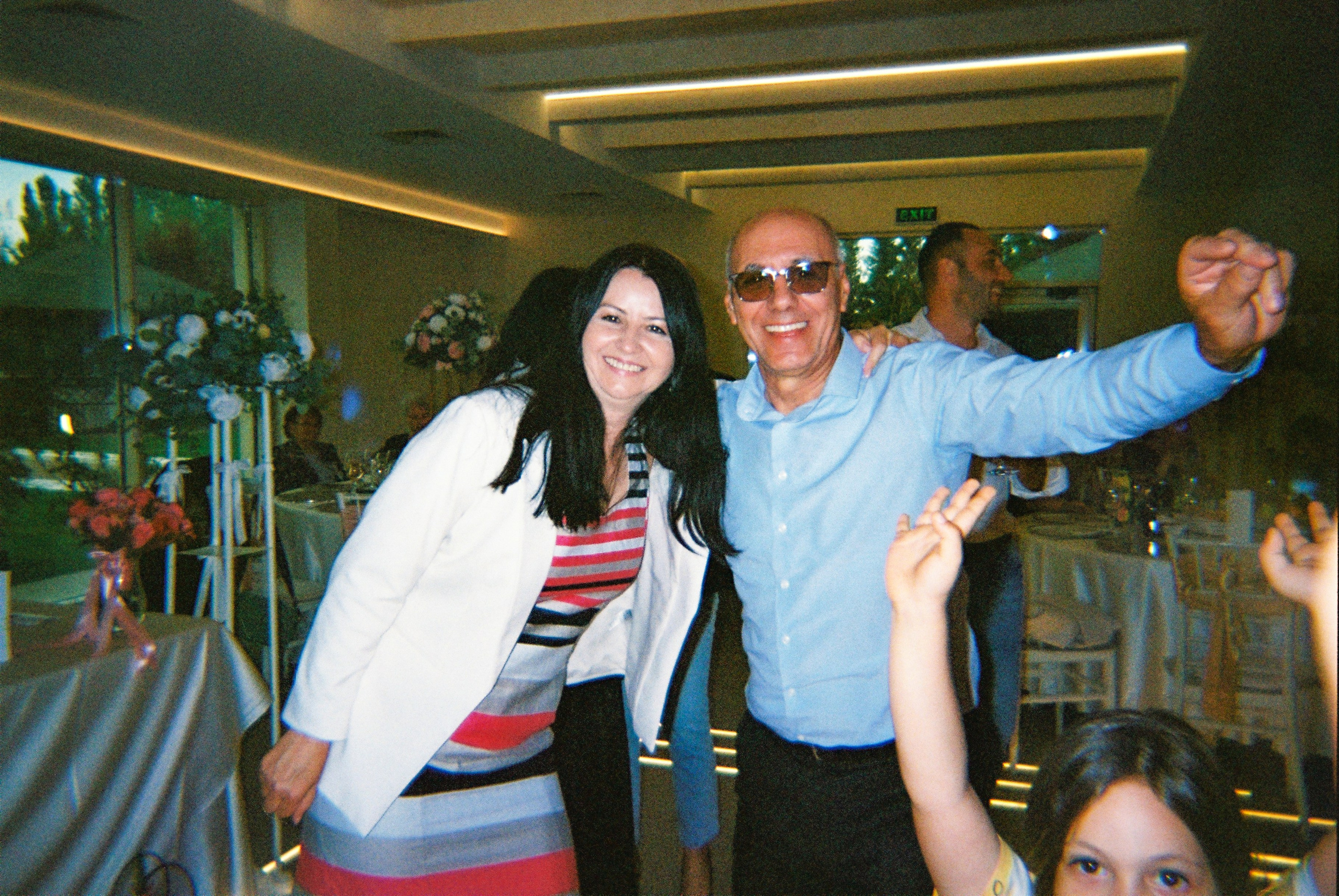 Denisa & Răzvan’s civil wedding