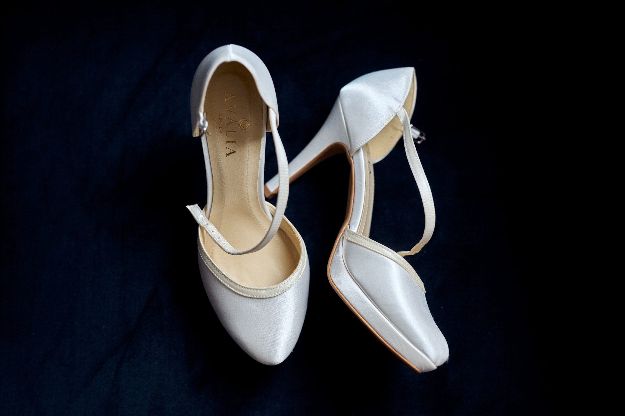 Professionelle Hochzeits- und Portraitfotos in Süddeutschland