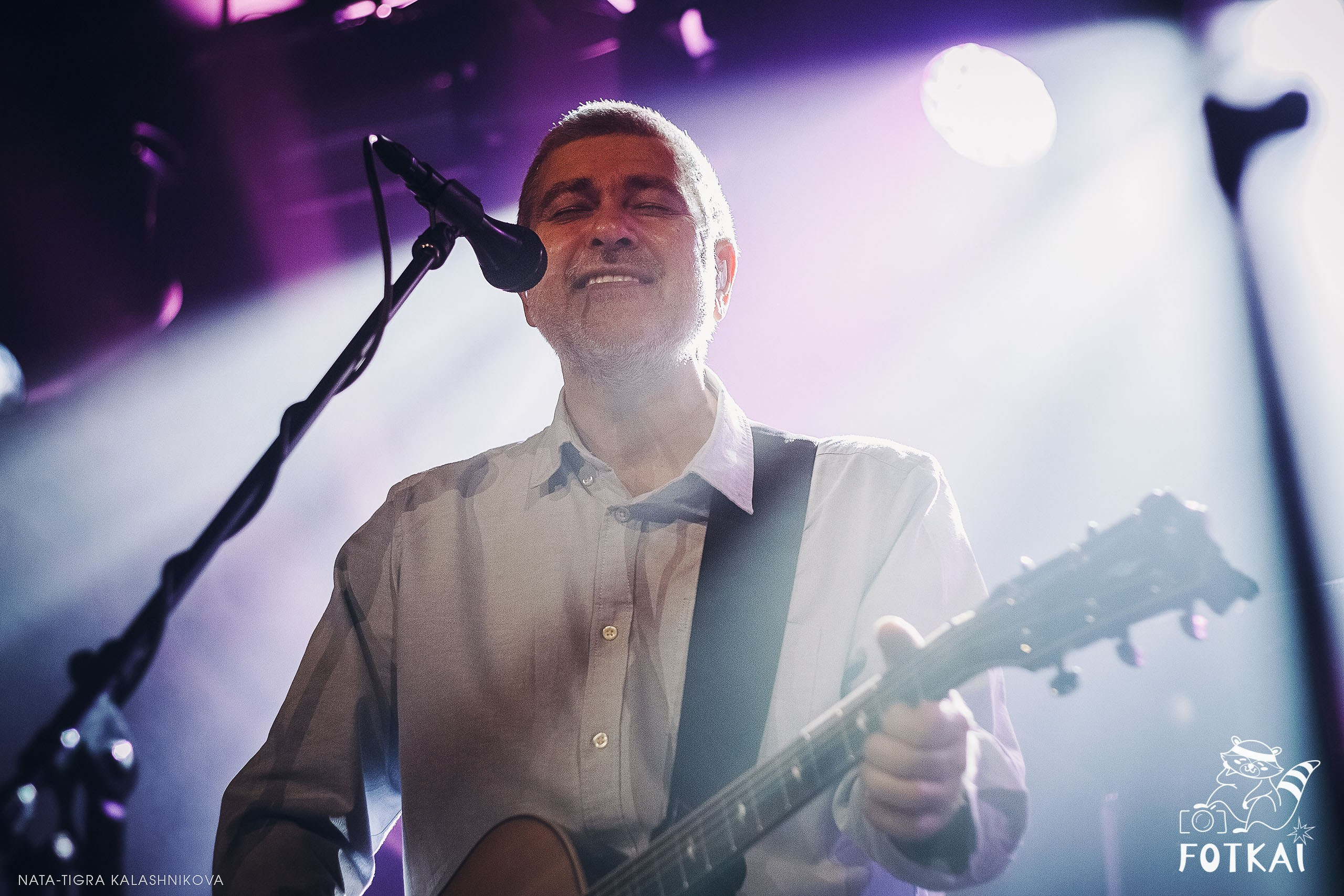 Splean en Madrid 25 enero 2026 — fotos y momentos del concierto legendario | FOTKAI