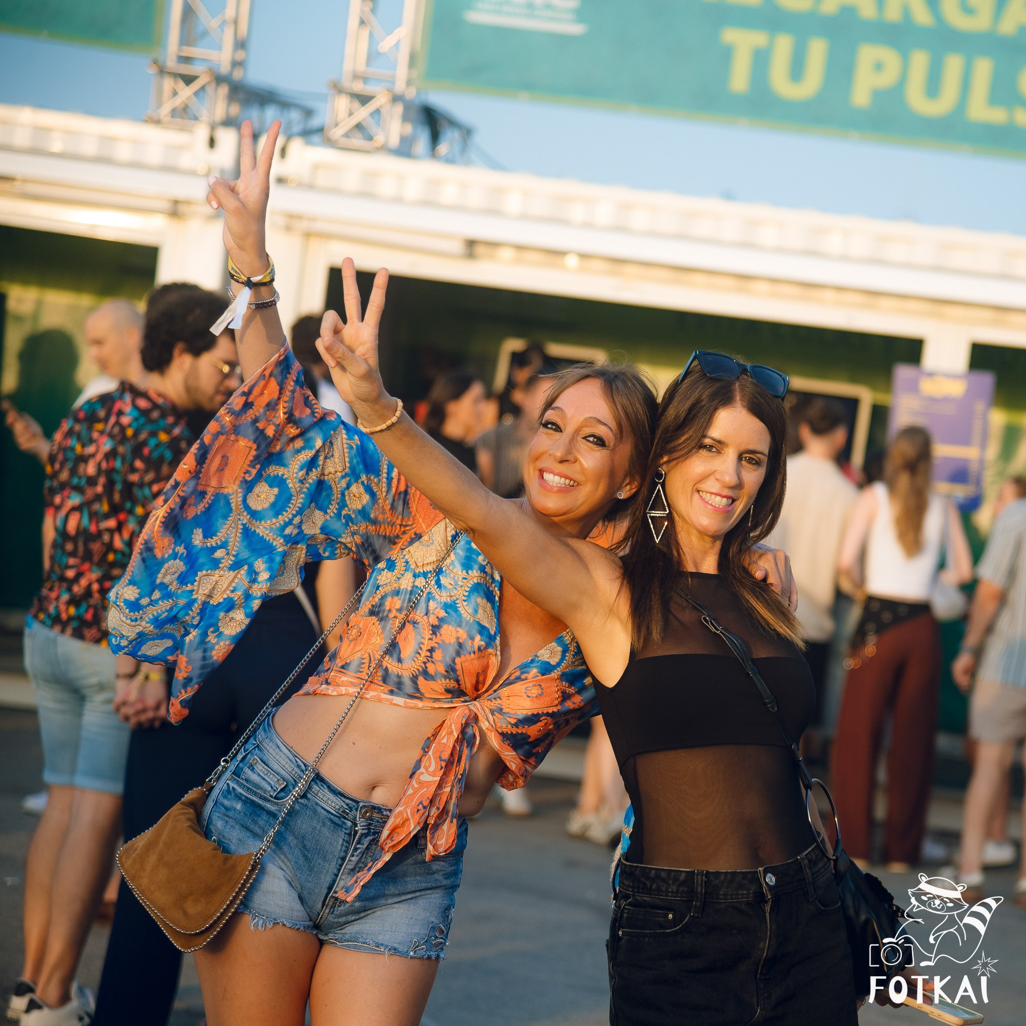 Low Festival 2026 — Full Concert Photo Report from the Opening Night in Torrevieja | FOTKAI