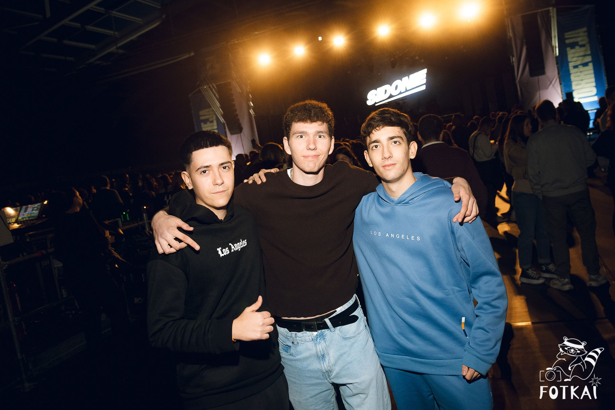 Sidonie en Torrevieja 2025 – Fotos del concierto y reportaje completo | FOTKAI