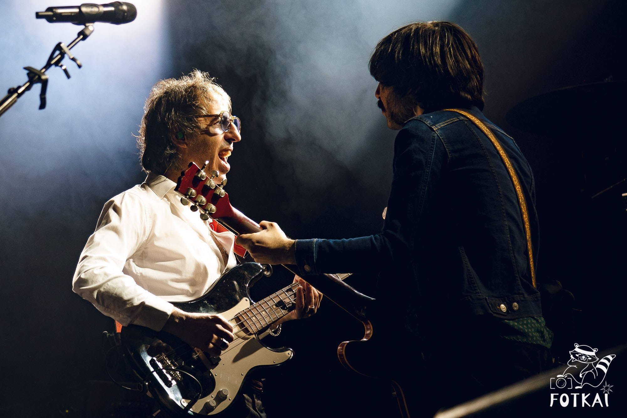 Sidonie en Torrevieja 2025 – Fotos del concierto y reportaje completo | FOTKAI