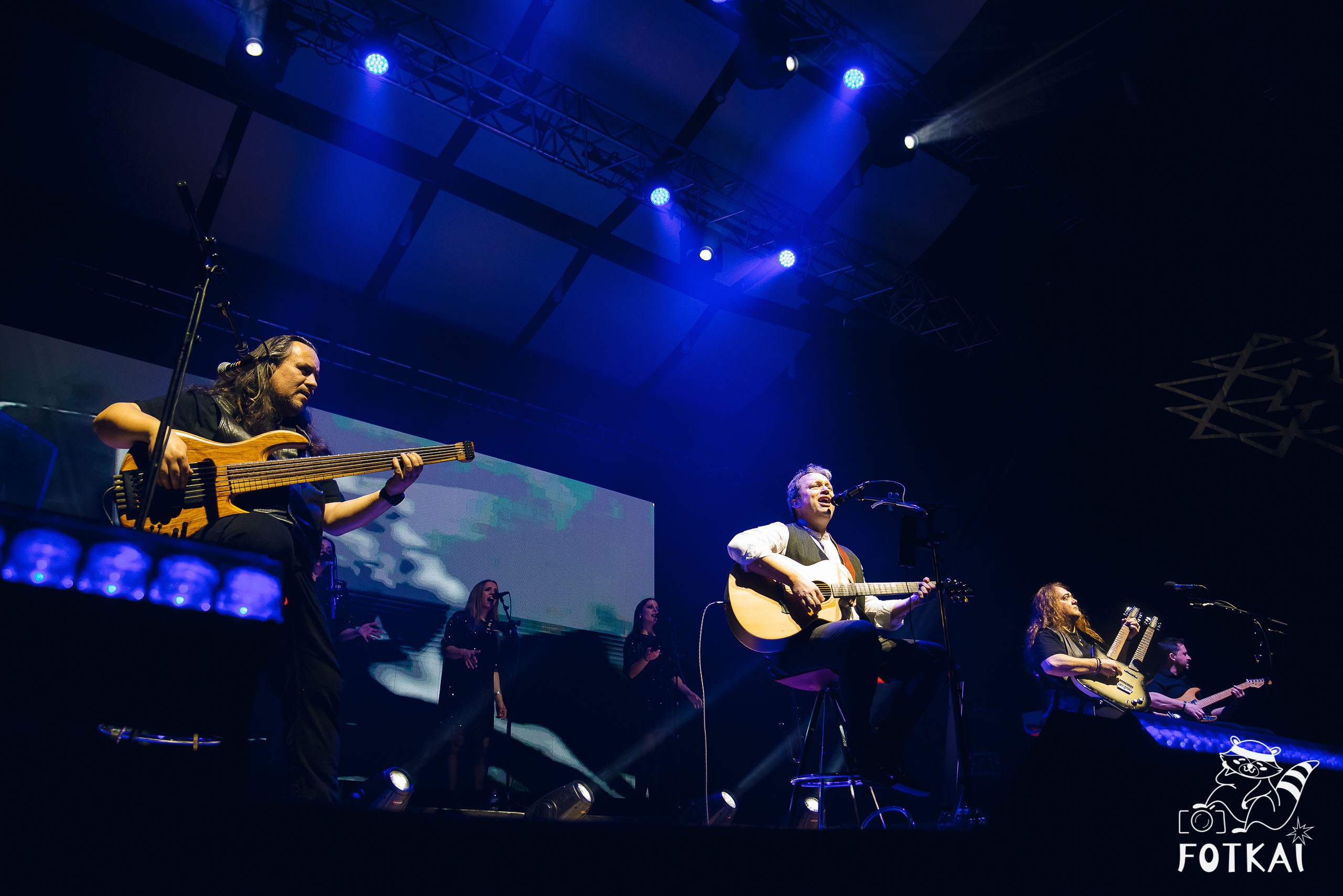 Pûlsar To Floyd en Torrevieja | Concierto en Auditorio Internacional – Fotoreportaje FOTKAI