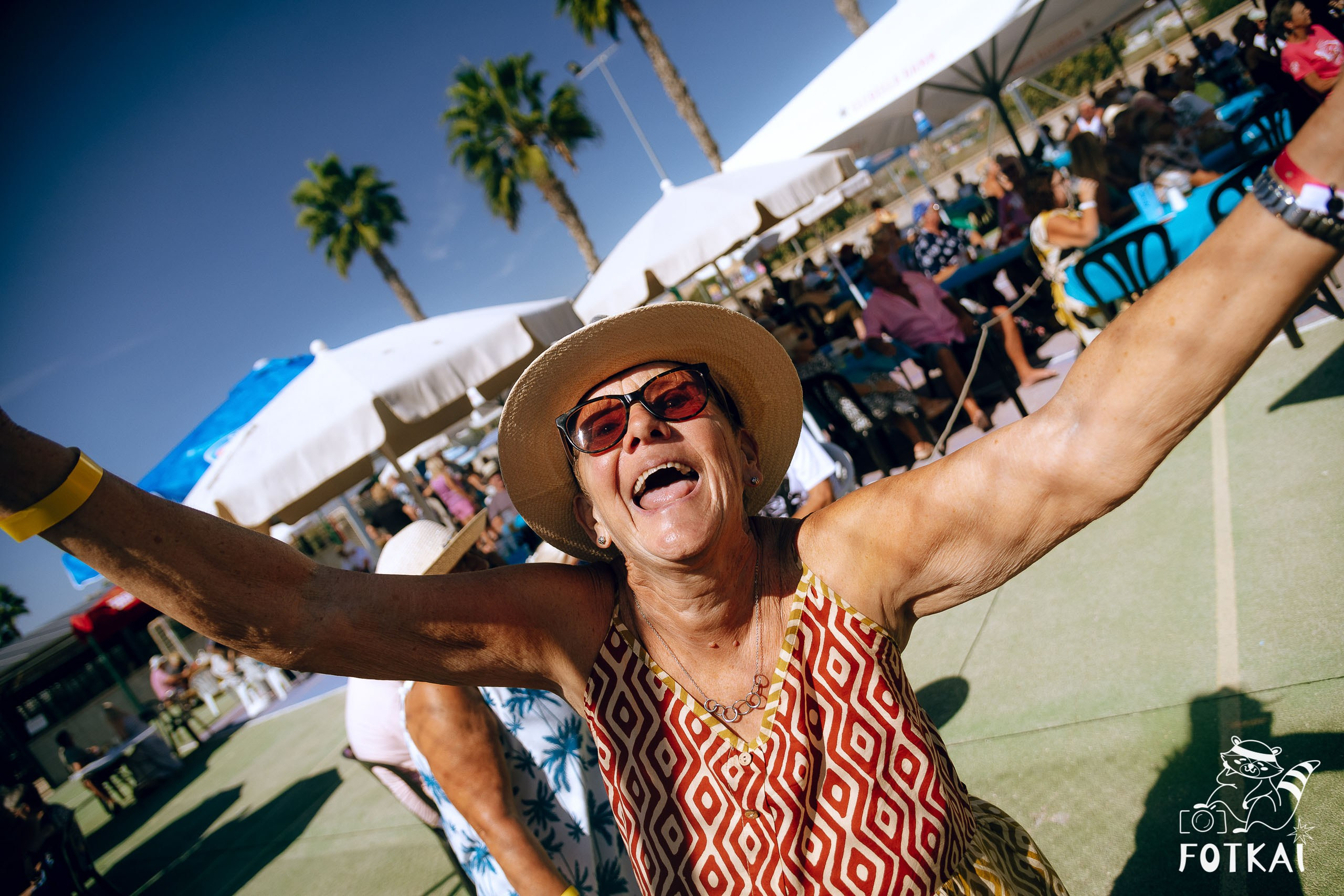 Autumn Gold Fiesta 2025 en Alannia Guardamar – Reportaje fotográfico | FOTKAI