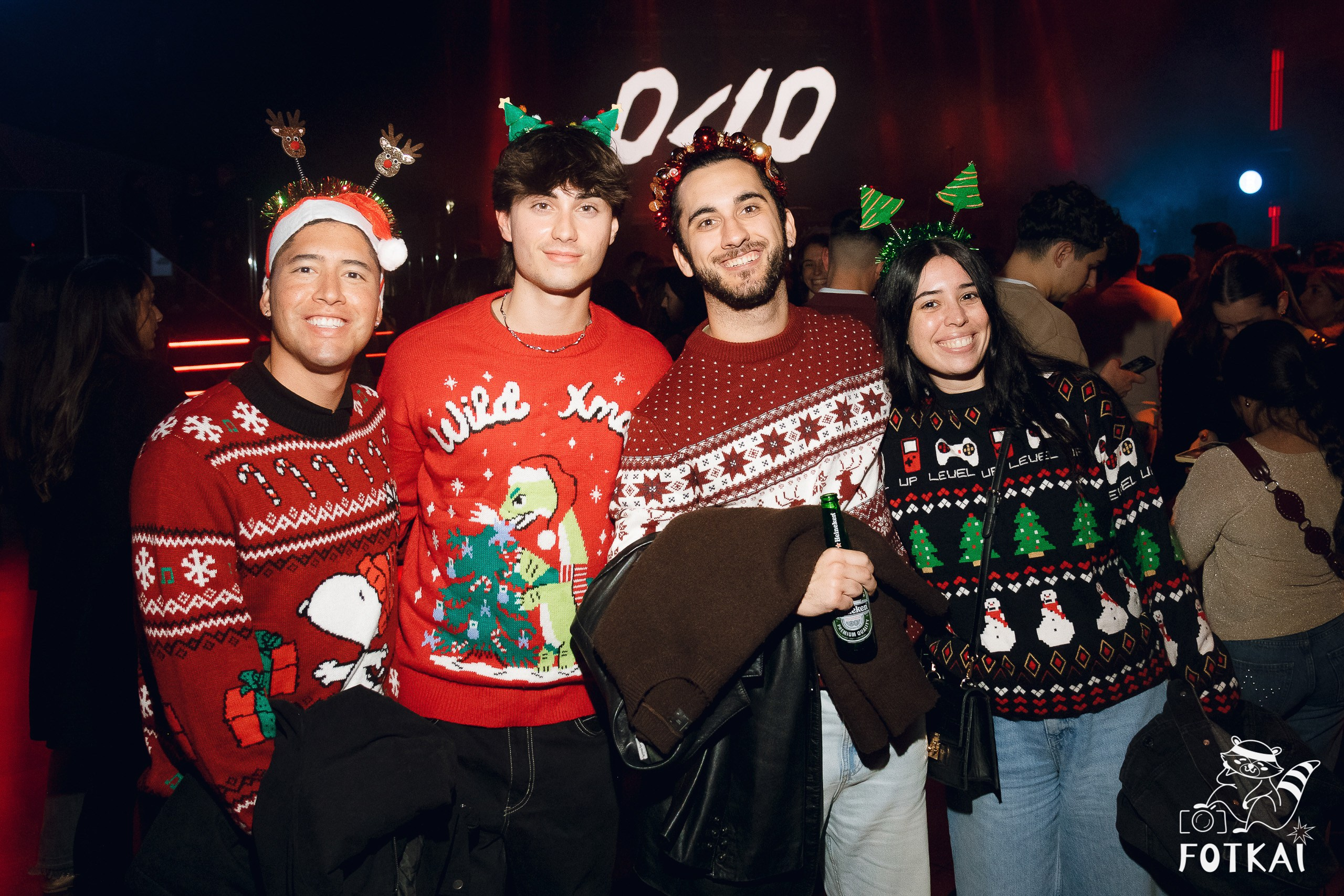 Malmö 040 в Аликанте — концерт в Sala Baltimore Live | FOTKAI