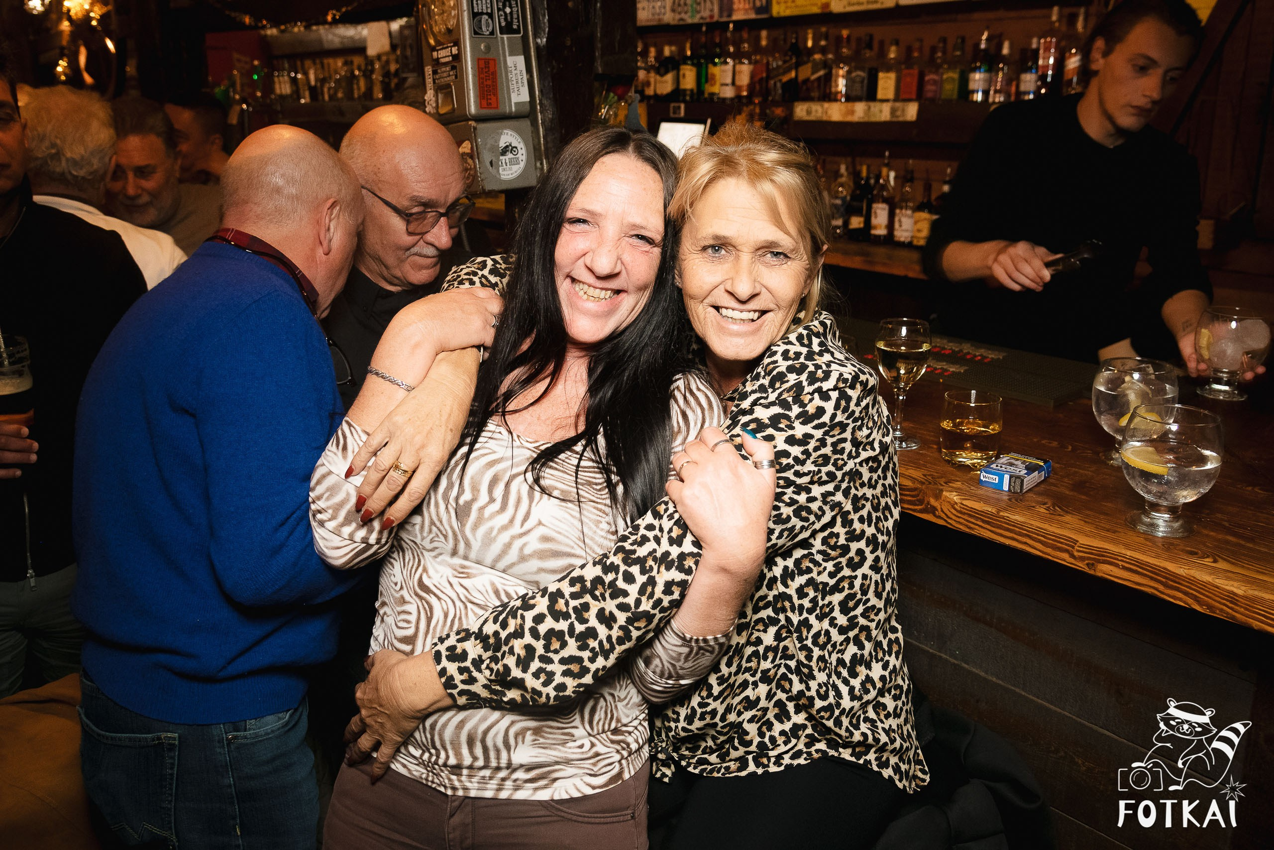 The Galaxy’s live at El Paso Bar Torrevieja: concert photo report | FOTKAI