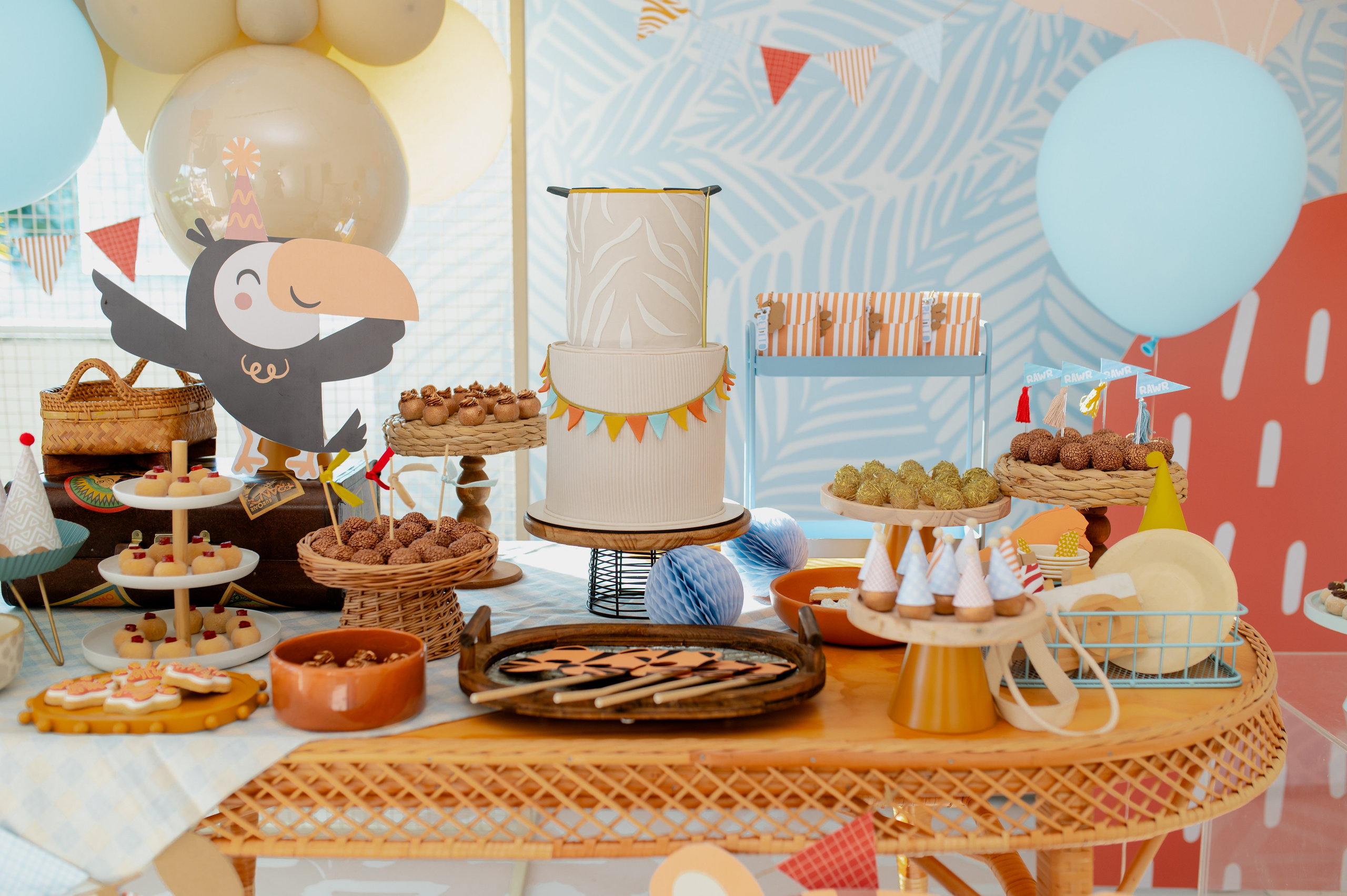 Tito José 1 Ano. Água Carmim Fotografia