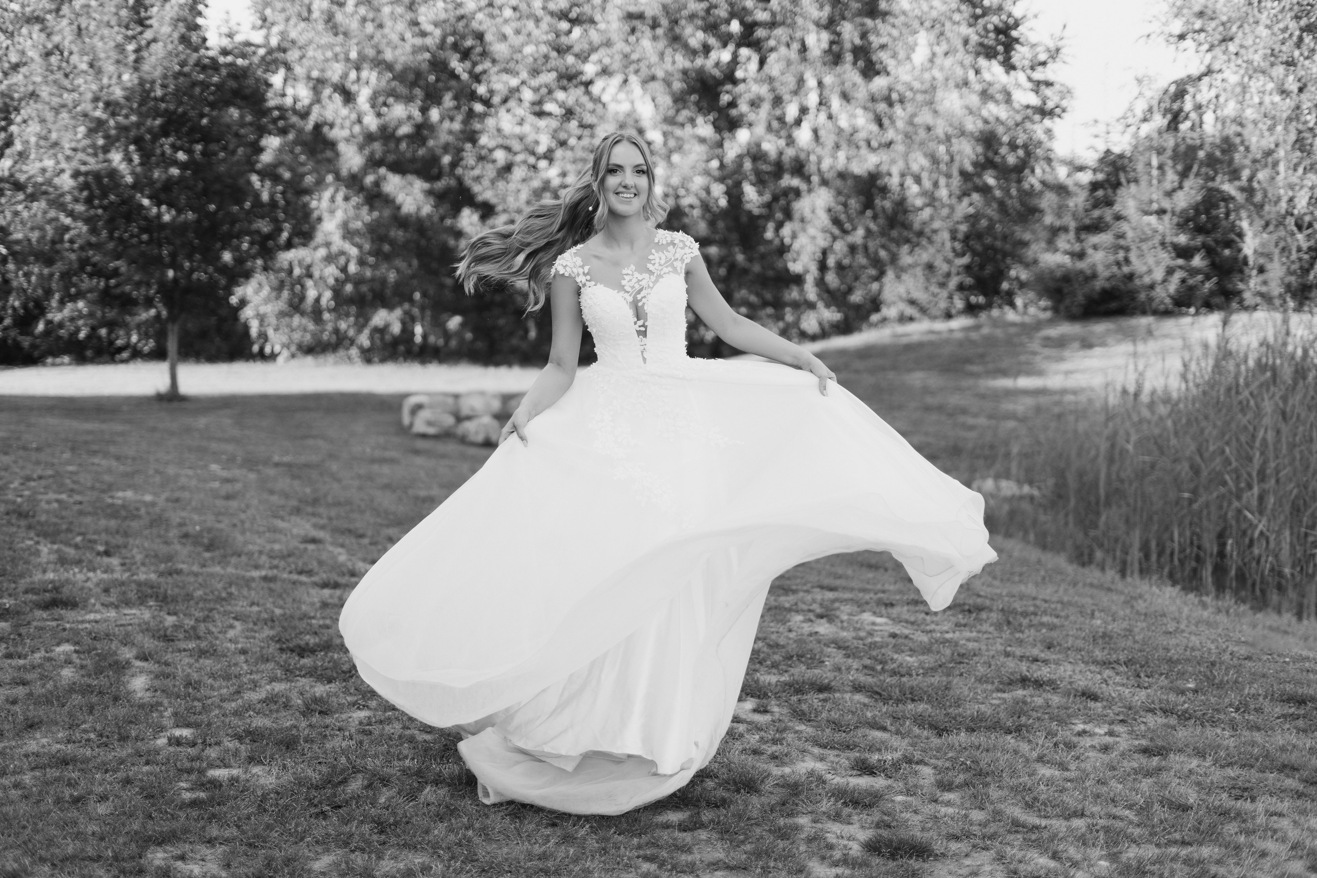 Karolina ir Karolis. Fotografė Agnė Navickaitė