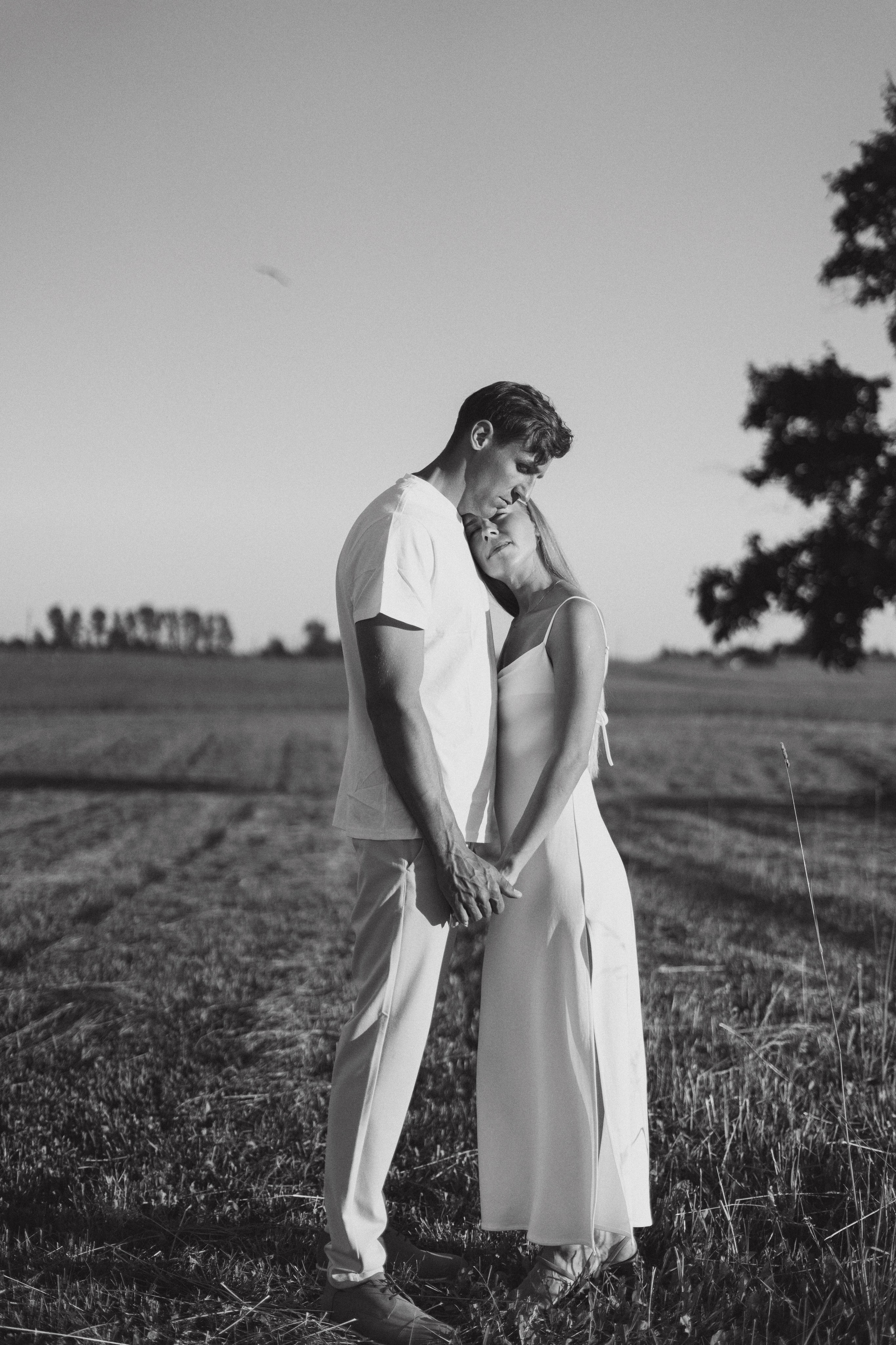 Gita ir Edgaras. Fotografė Agnė Navickaitė