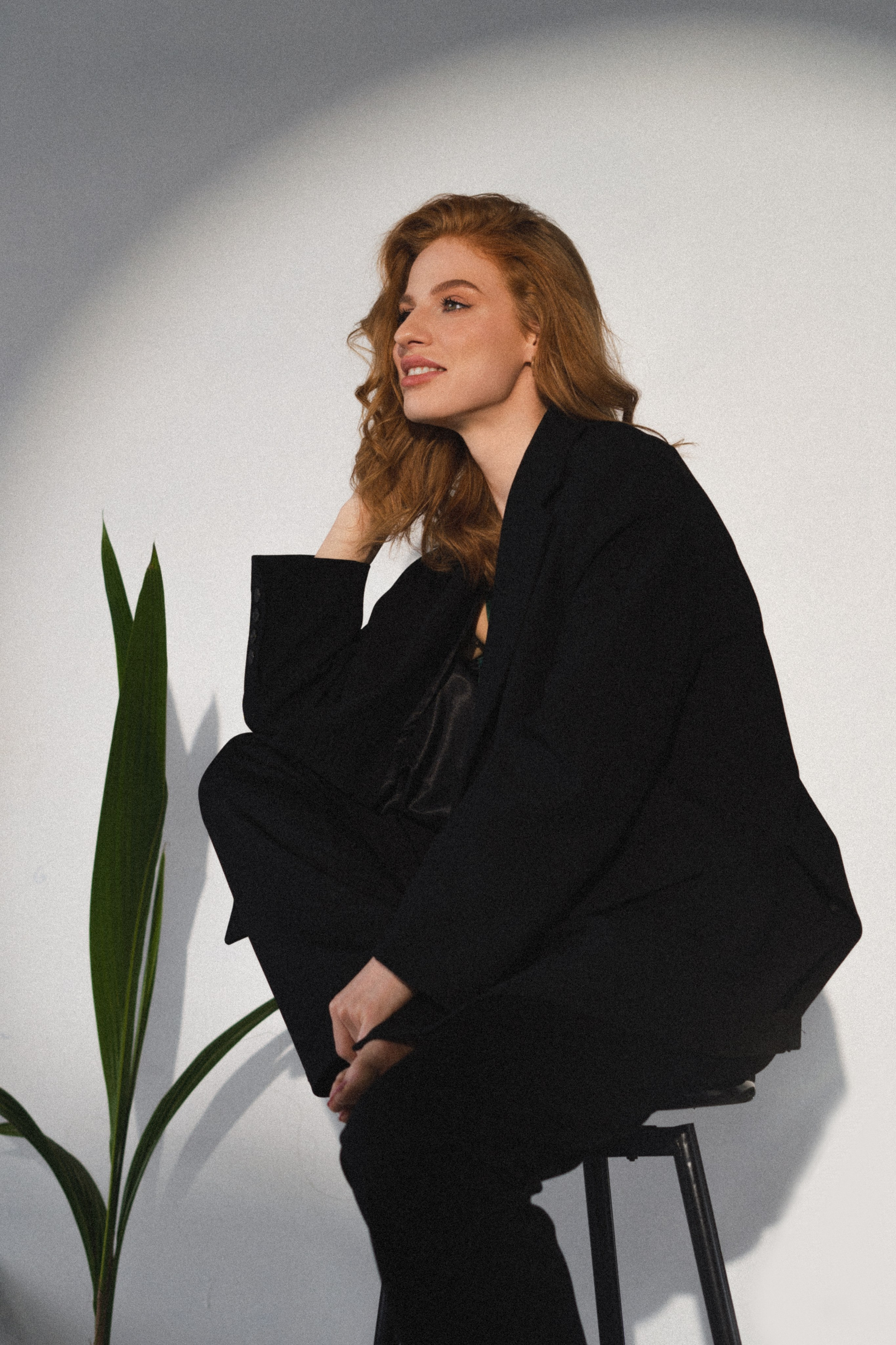 Dovilė. Fotografė Agnė Navickaitė