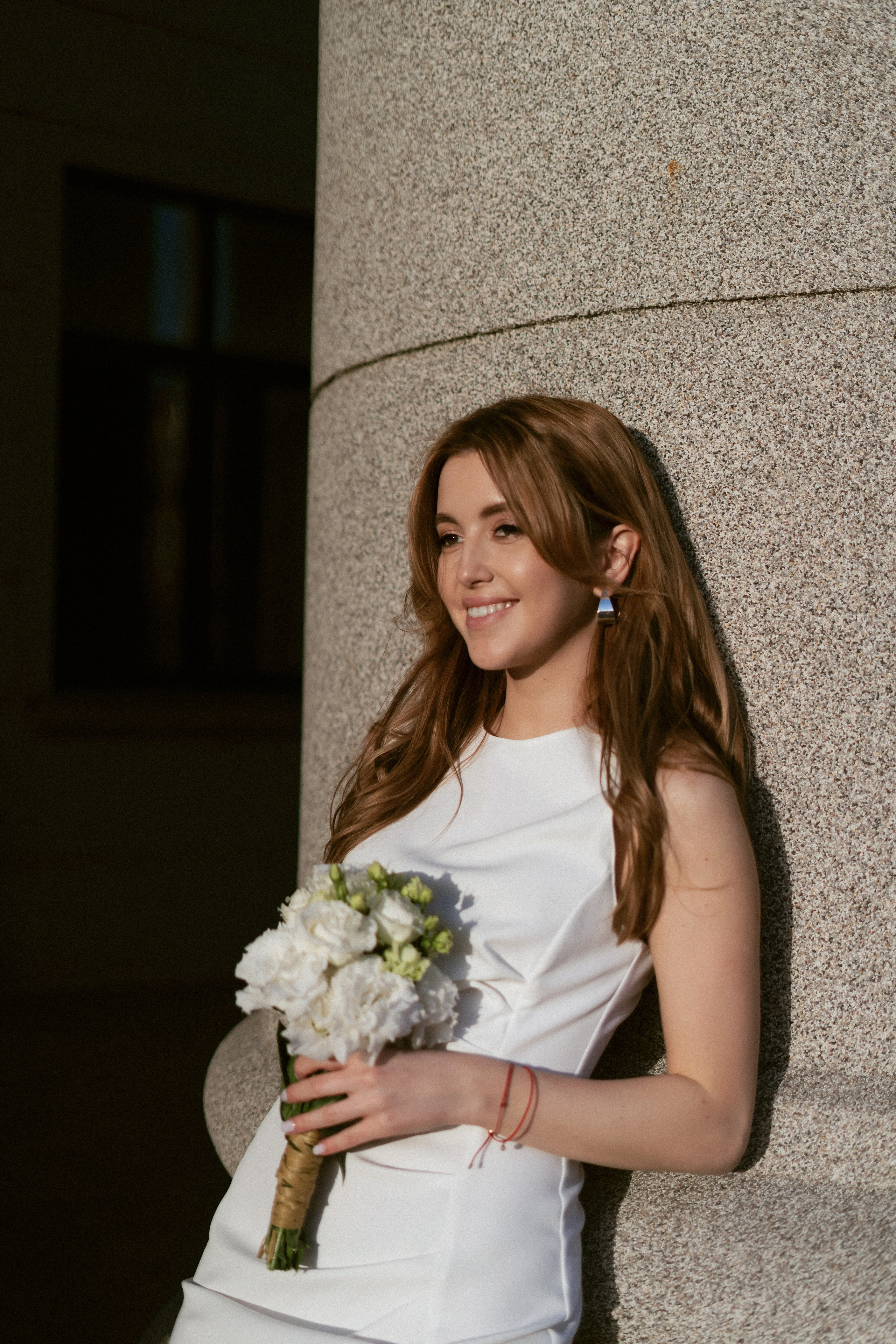 Palina ir Andrey. Fotografė Agnė Navickaitė