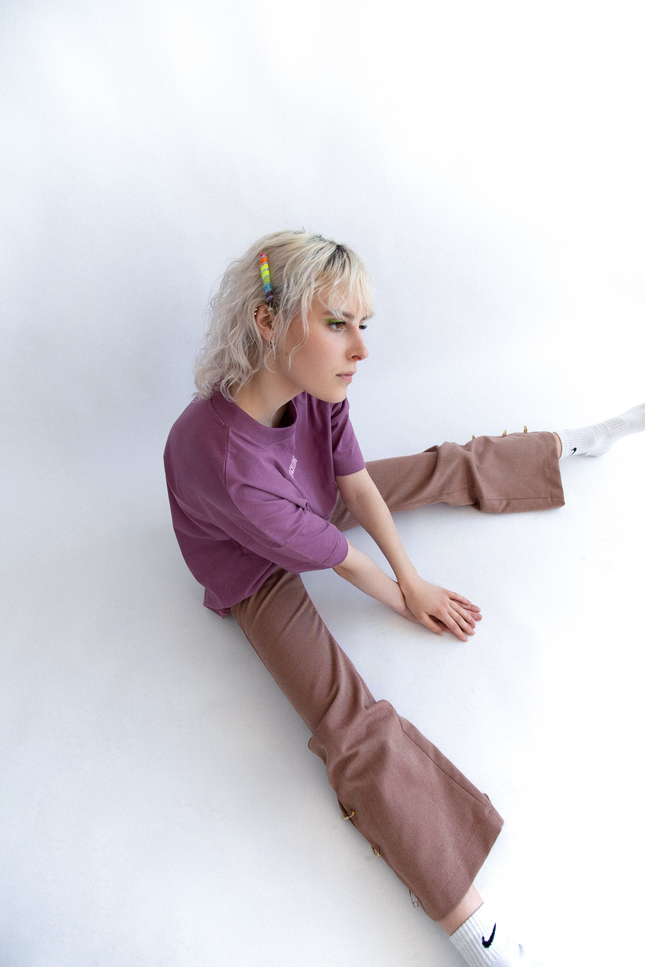 Kotryna Lenk Design. Fotografė Agnė Navickaitė