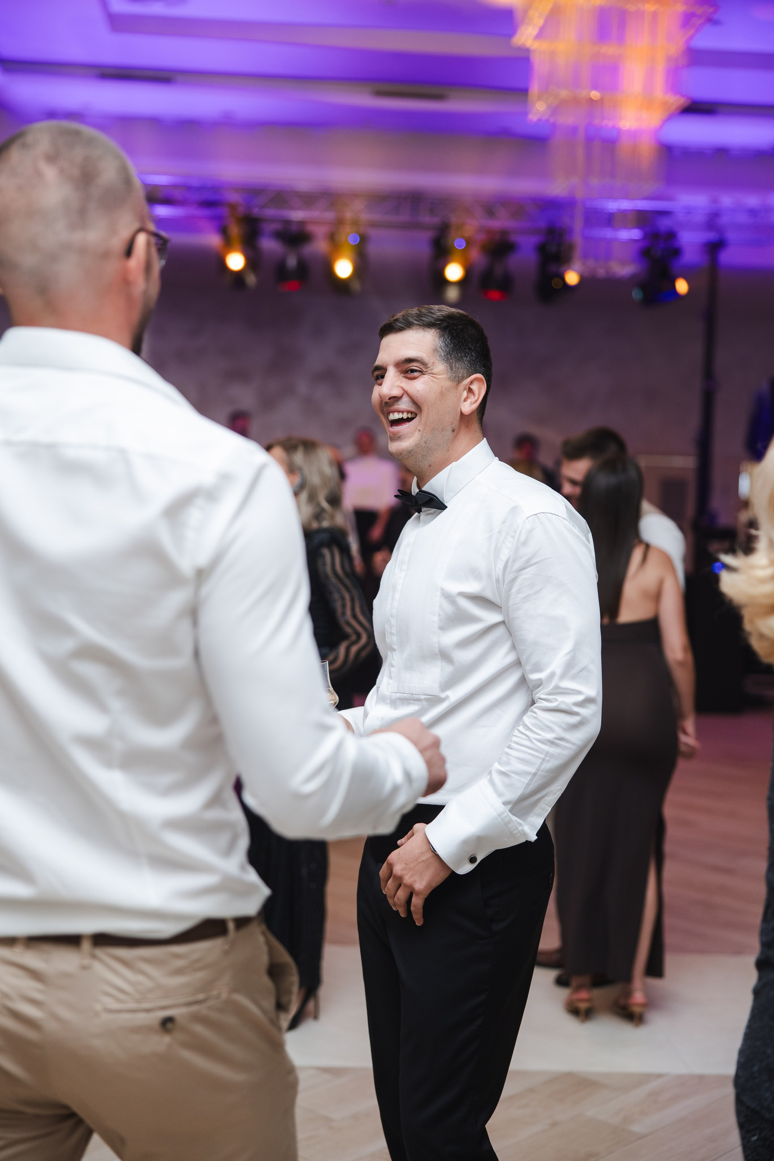 MARKO I TEODORA. Wedding photographer Nermin Kajosevic