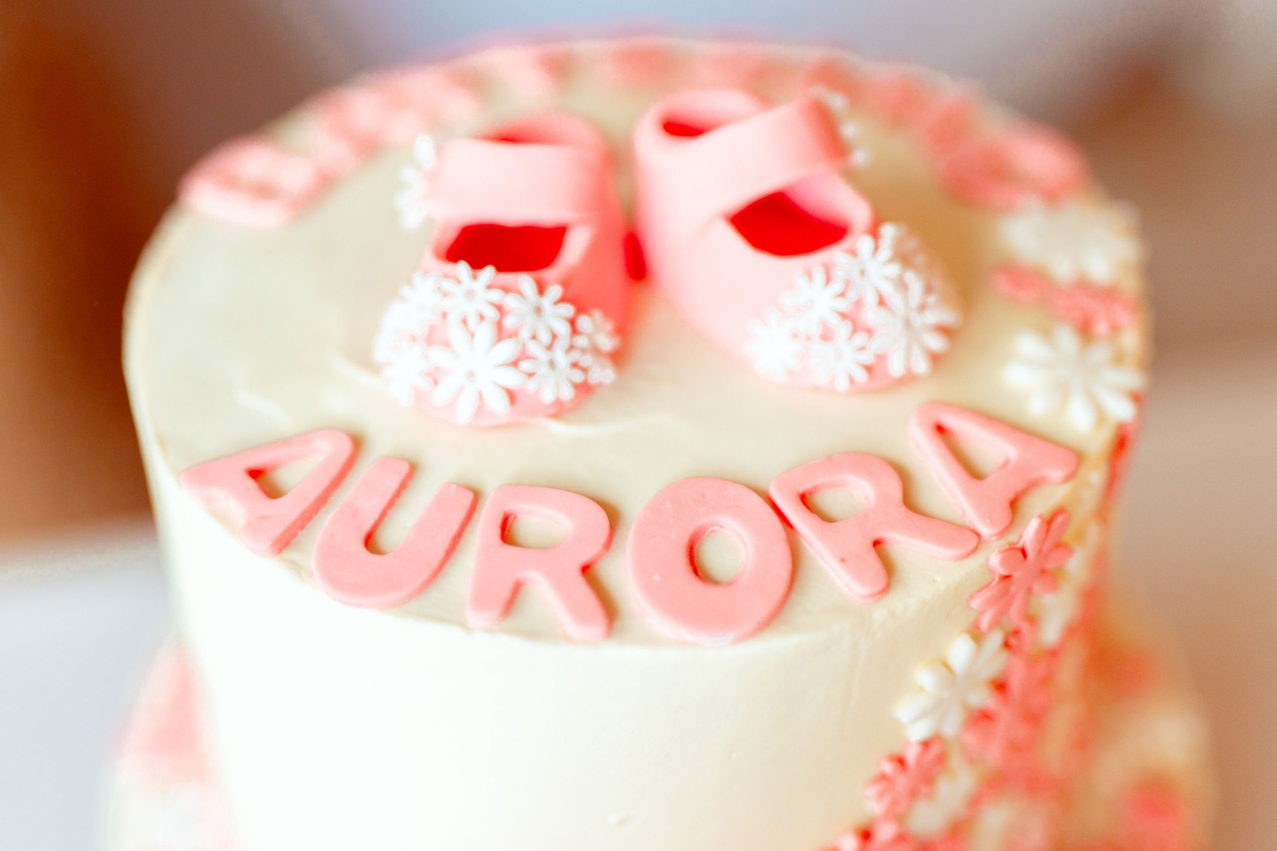 Aurora Battesimo. Luci e Capricci Photography