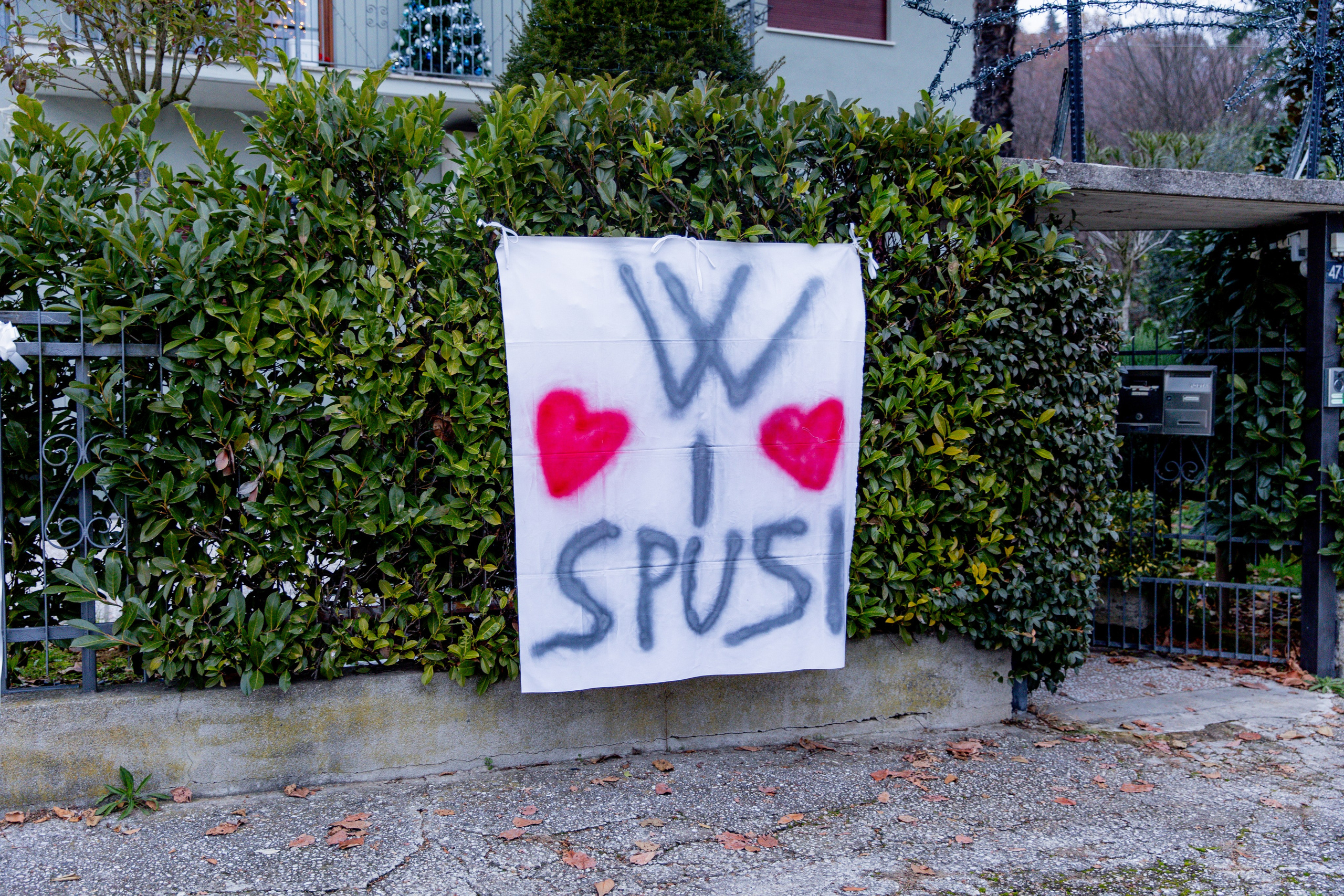 Matrimonio Anna e Gianni. Luci e Capricci Photography