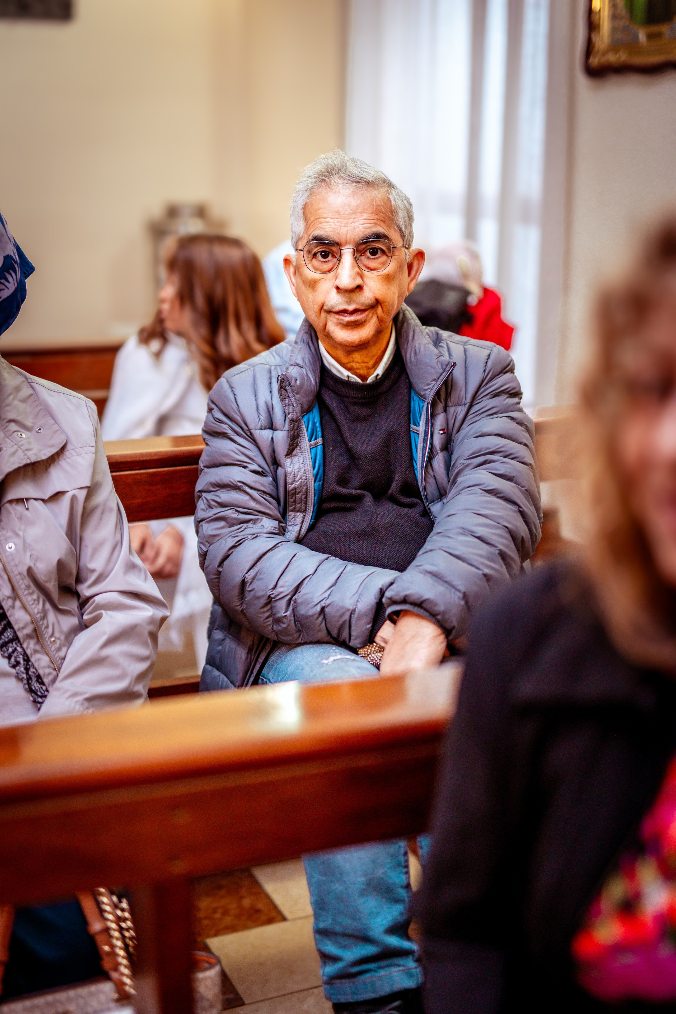 Aurora Battesimo. Luci e Capricci Photography