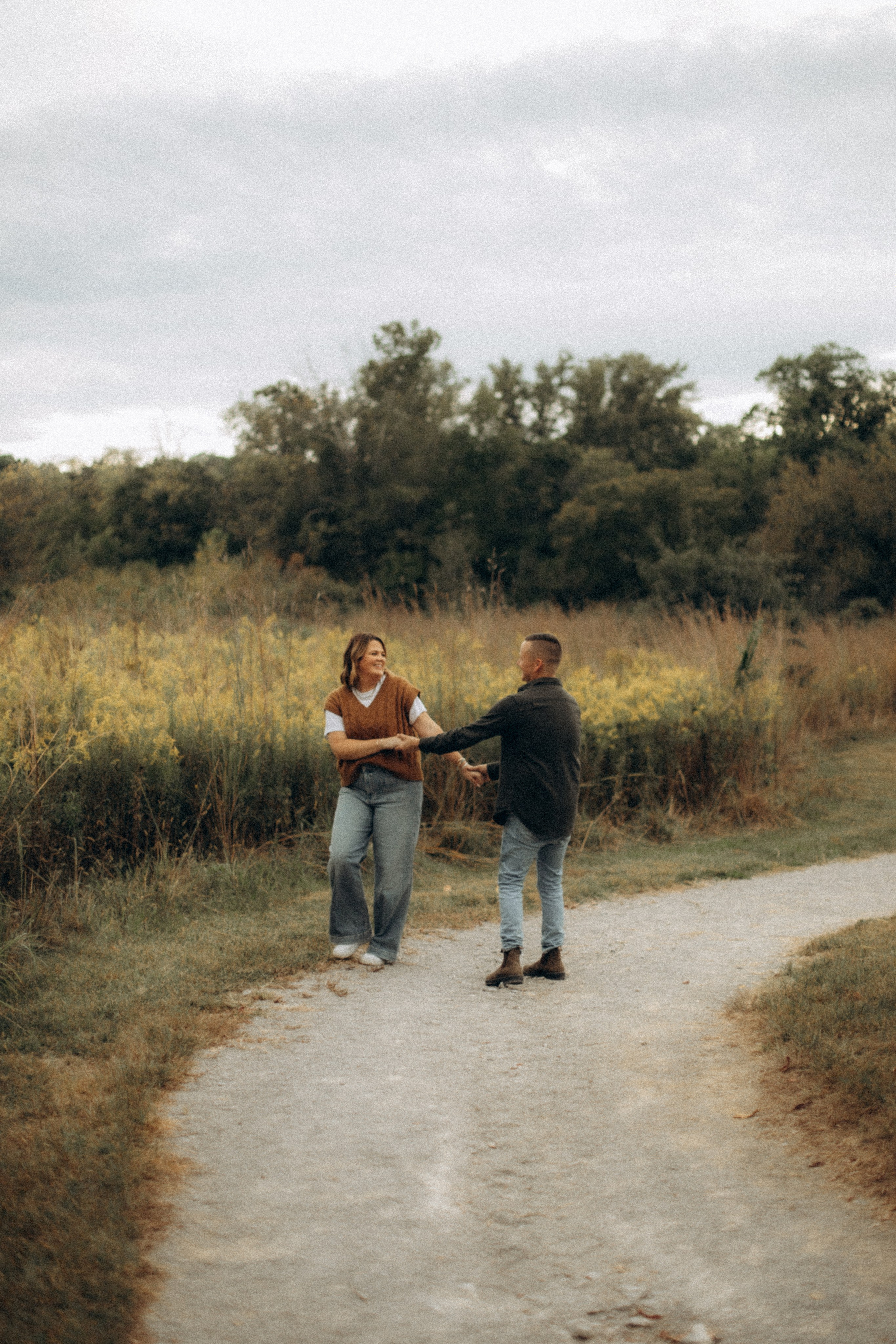 The Houzes. CAPTURED BY SHANKS PHOTOGRAPHY