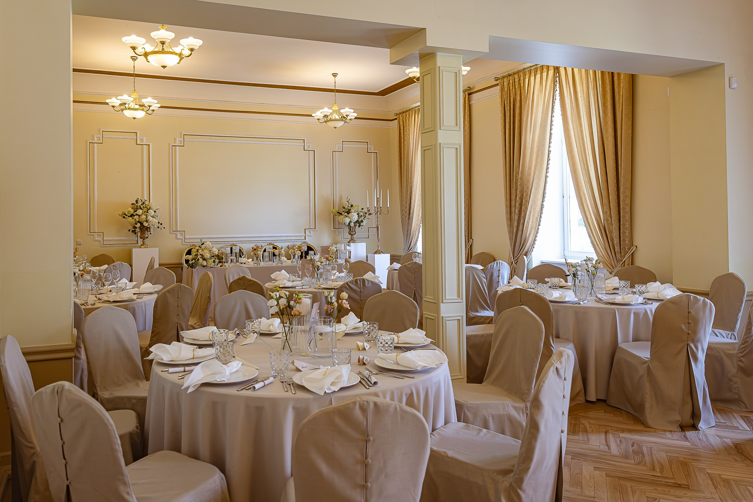 Wedding Day Felicita ♡ Gatis. Photographer Eduard Nesterov