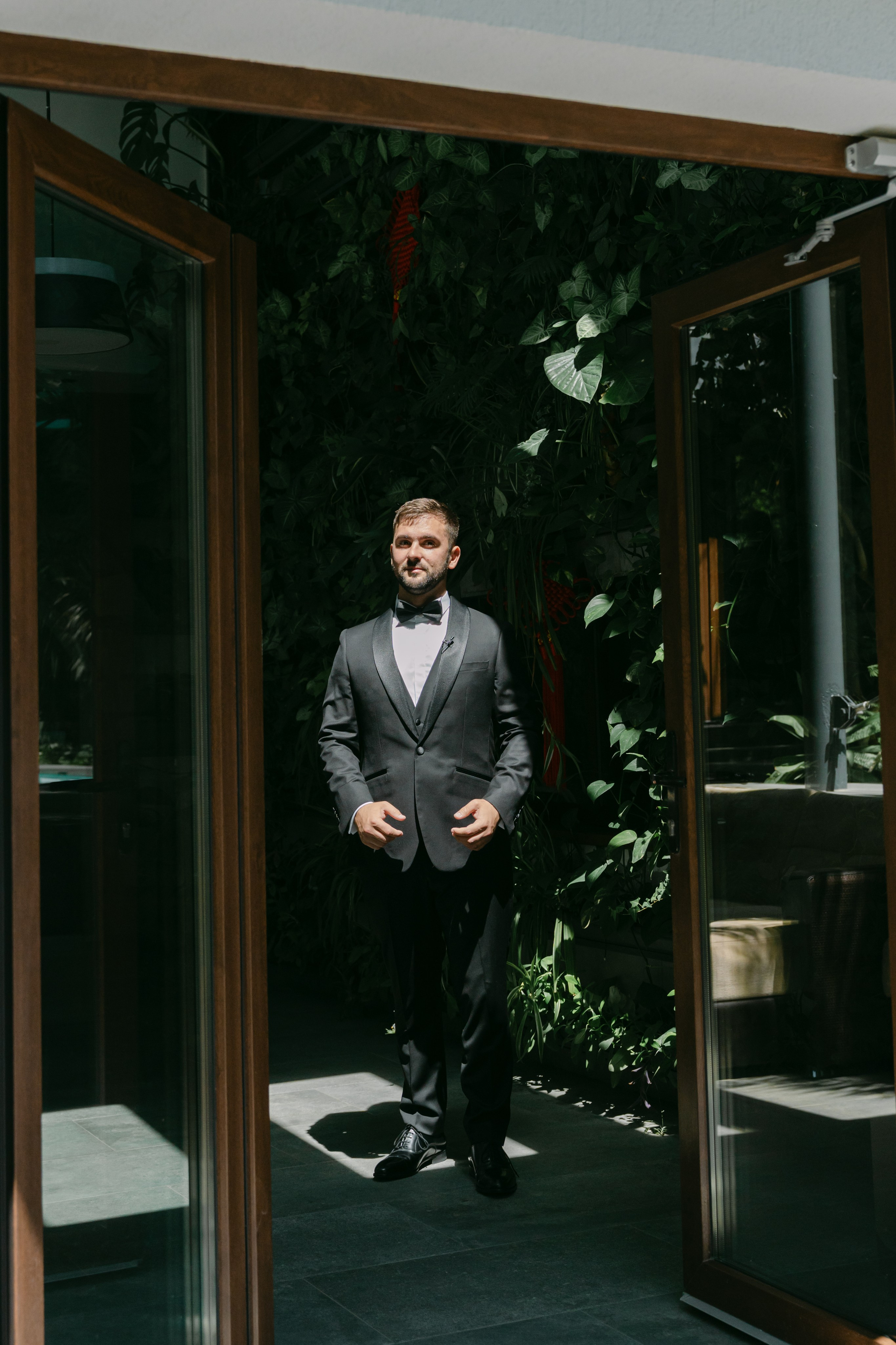 Iulia & Alex. Gabrielacojocariu.com