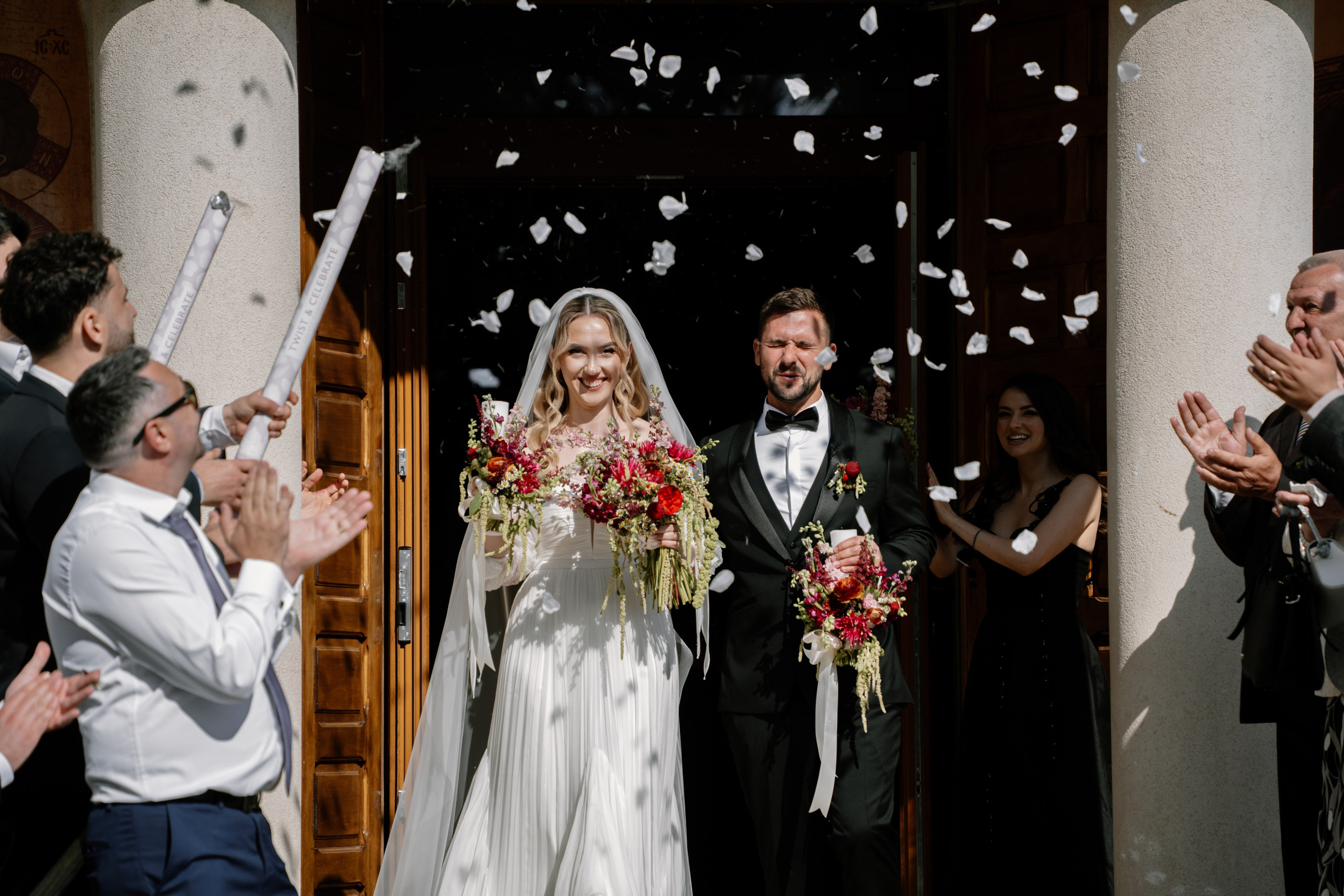 Iulia & Alex. Gabrielacojocariu.com