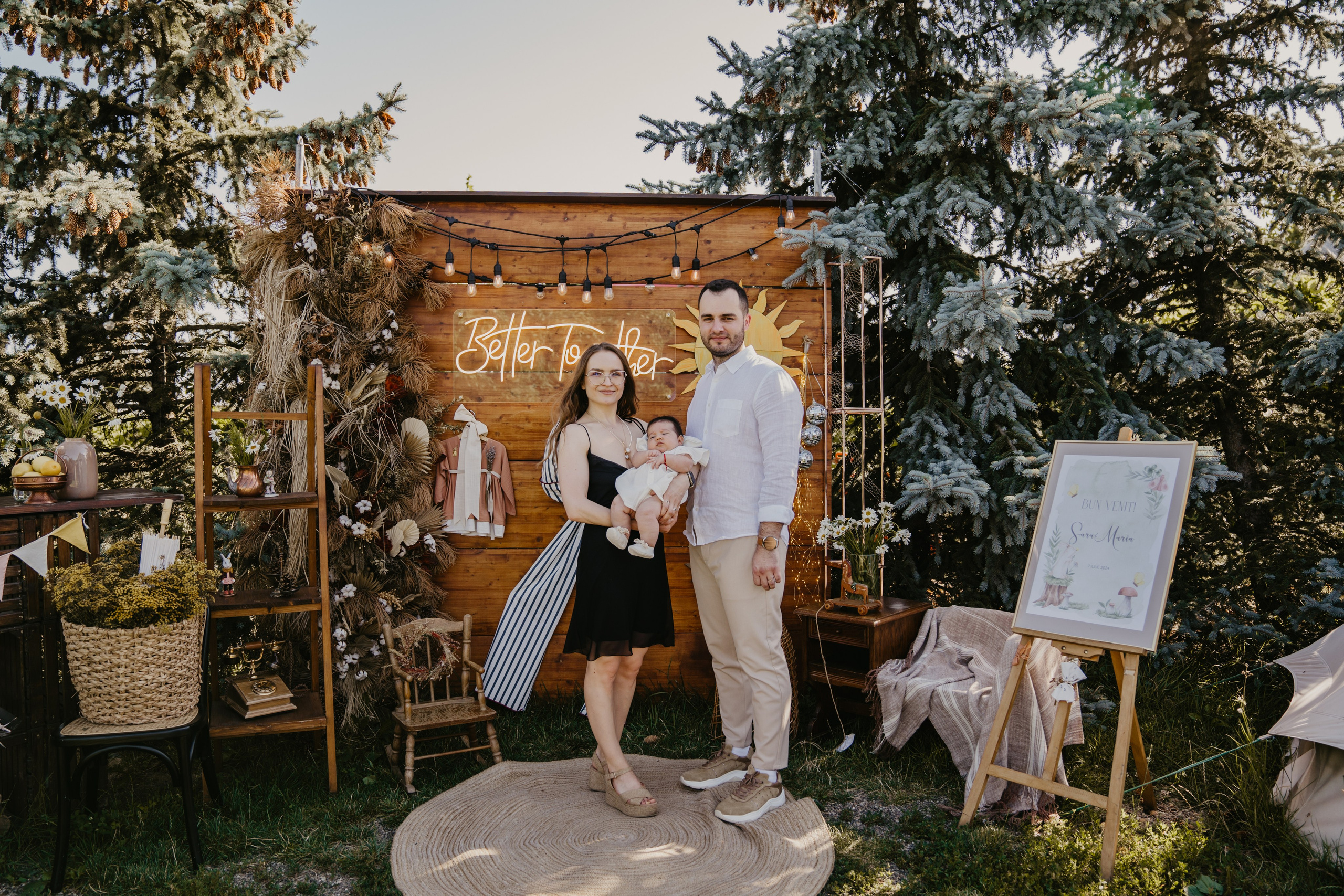 Baby Sara Maria. Gabrielacojocariu.com