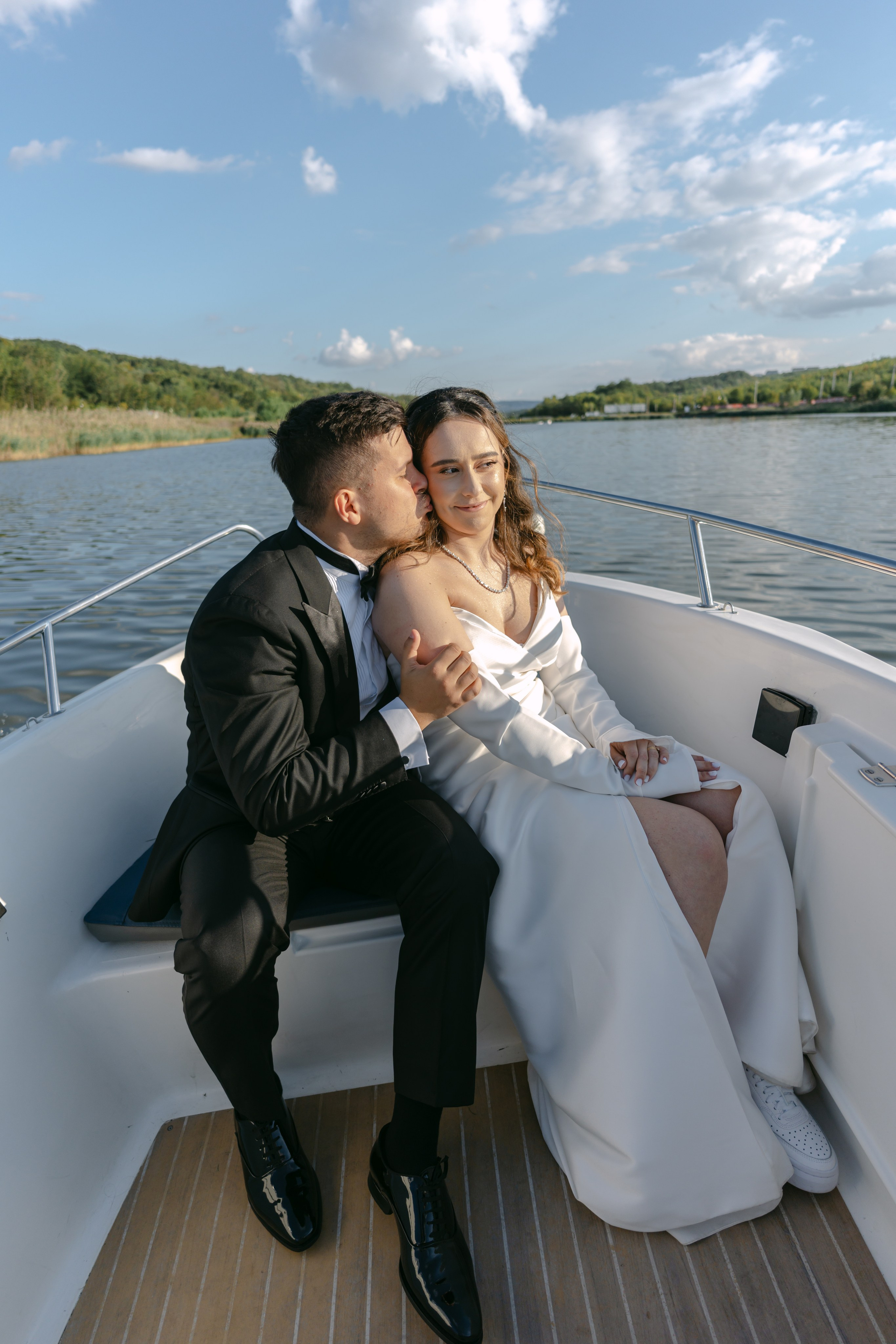 Bianca | Georgian. Gabrielacojocariu.com