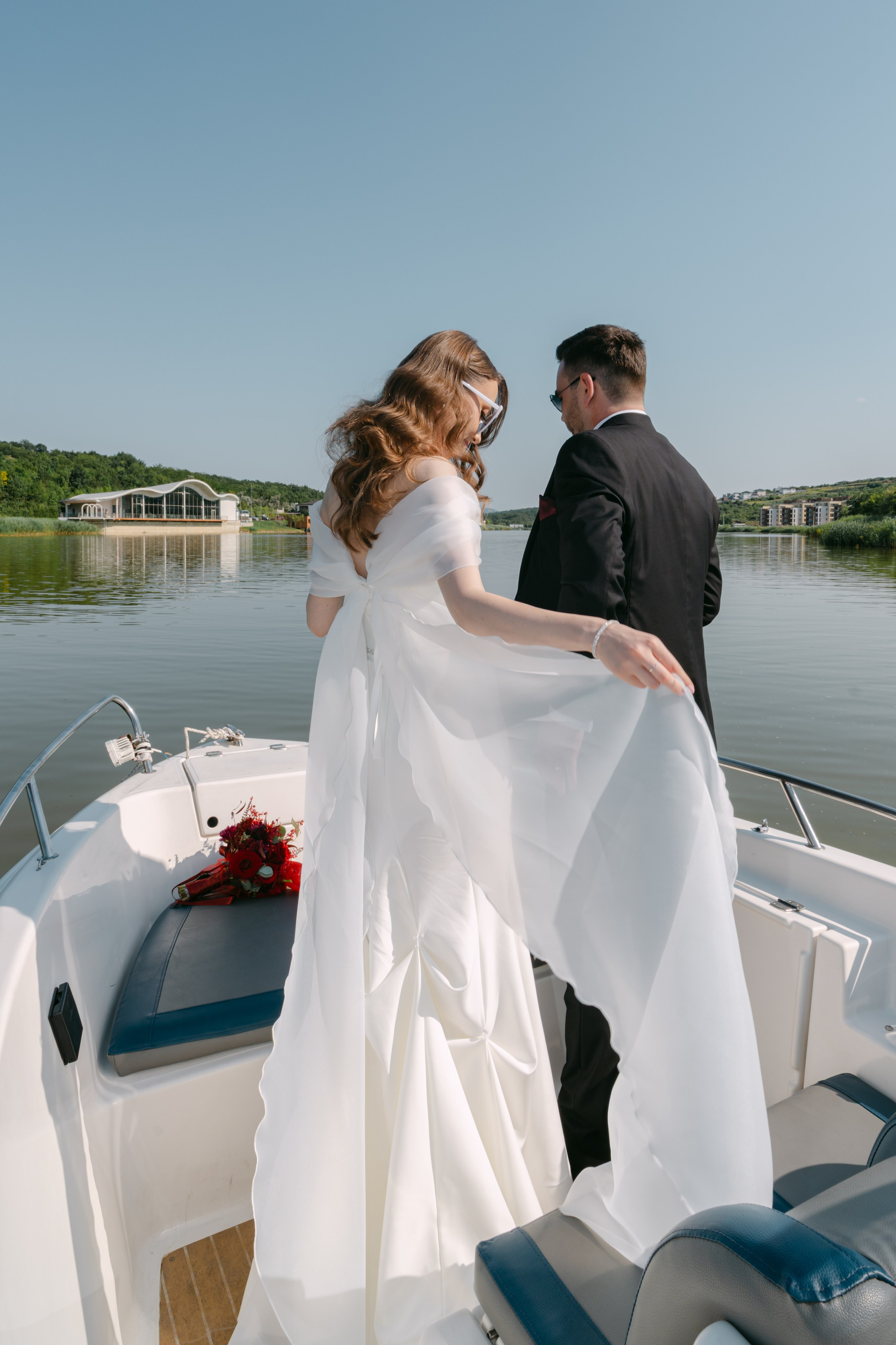 Georgiana & Stefan. Gabrielacojocariu.com