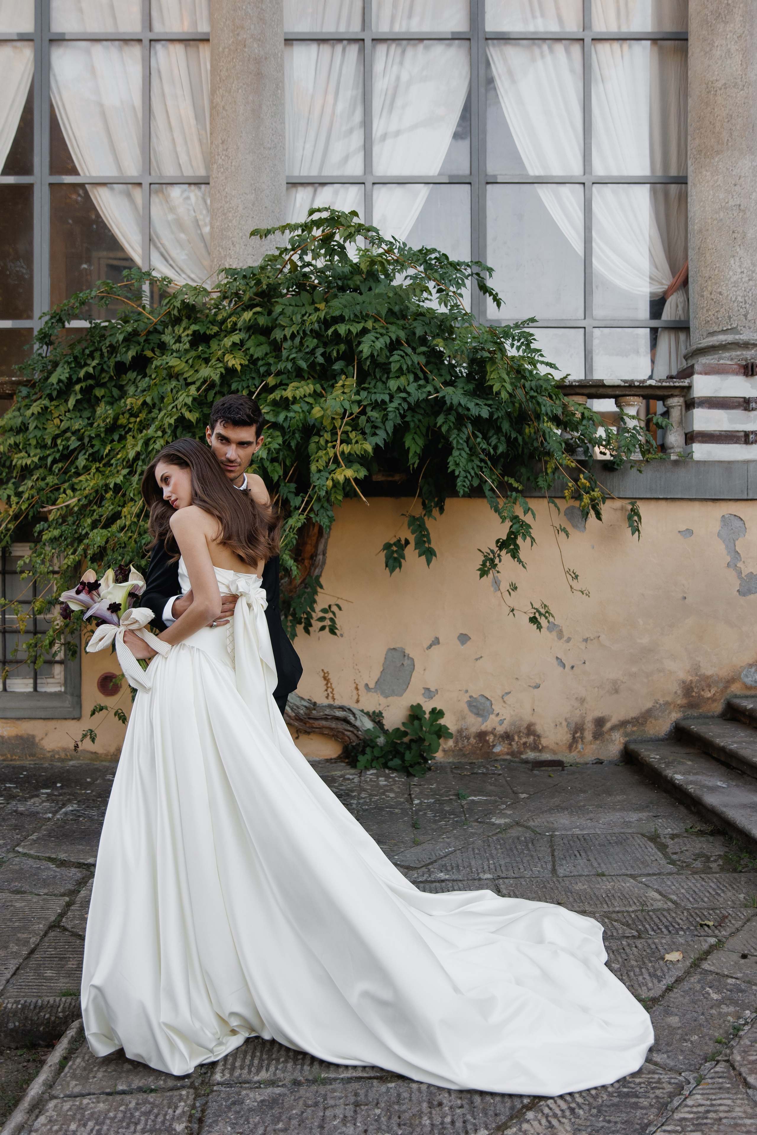 Wedding Villa Rossi Tuscany. Wedding Photographer Rome Tuscany Como Sicily Puglia Amalfy Italy- Oksana Savenchuk