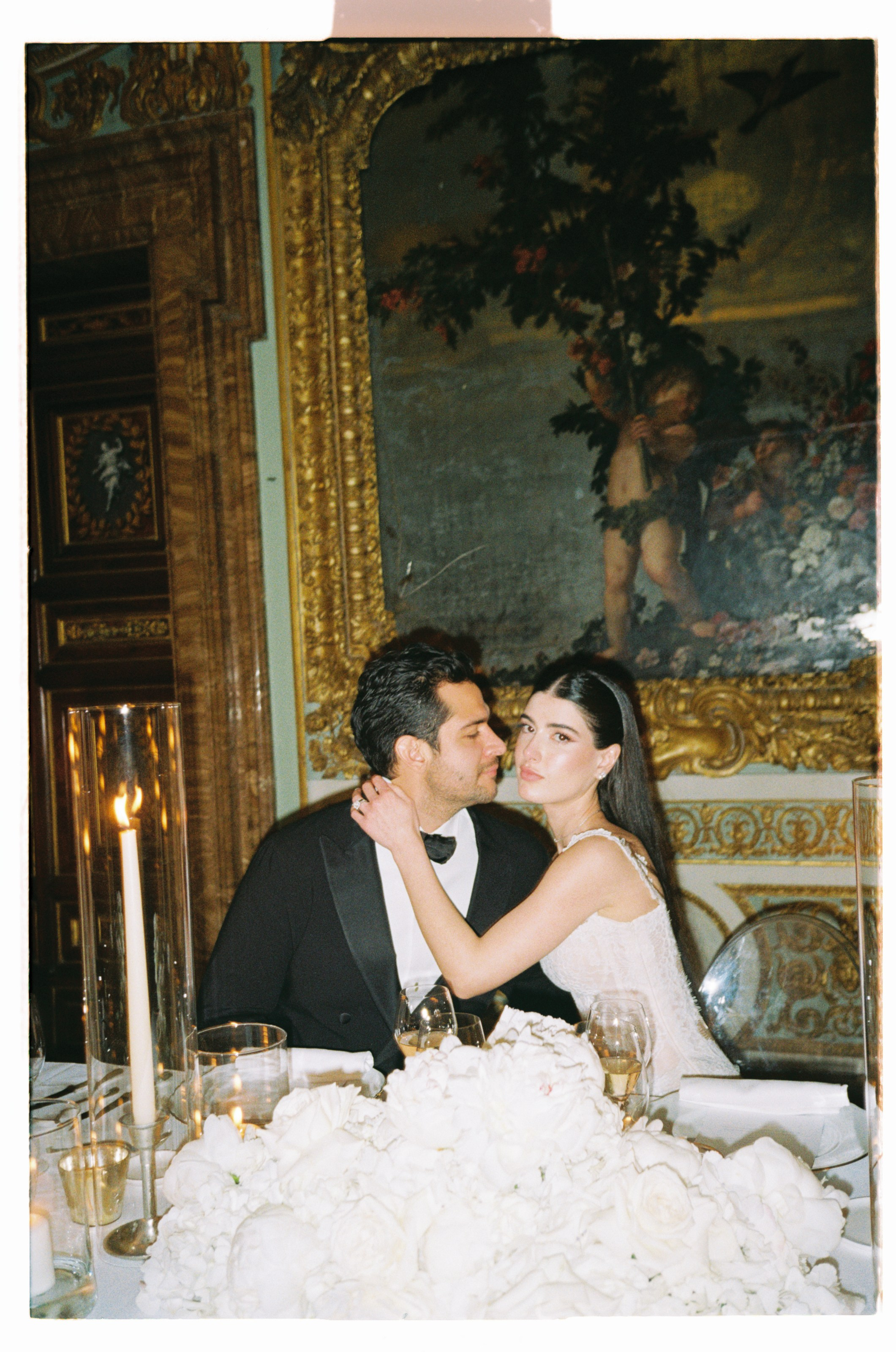 Film 35 mm. Wedding Photographer Rome Tuscany Como Sicily Puglia Amalfy Italy- Oksana Savenchuk
