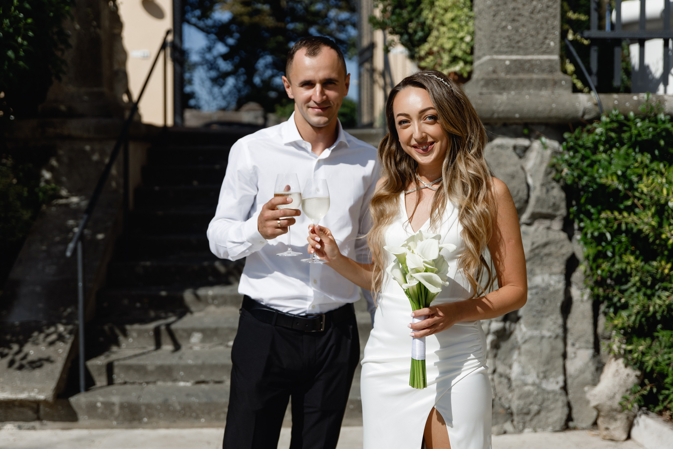 Wedding Rome. Wedding Photographer Rome Tuscany Como Sicily Puglia Amalfy Italy- Oksana Savenchuk