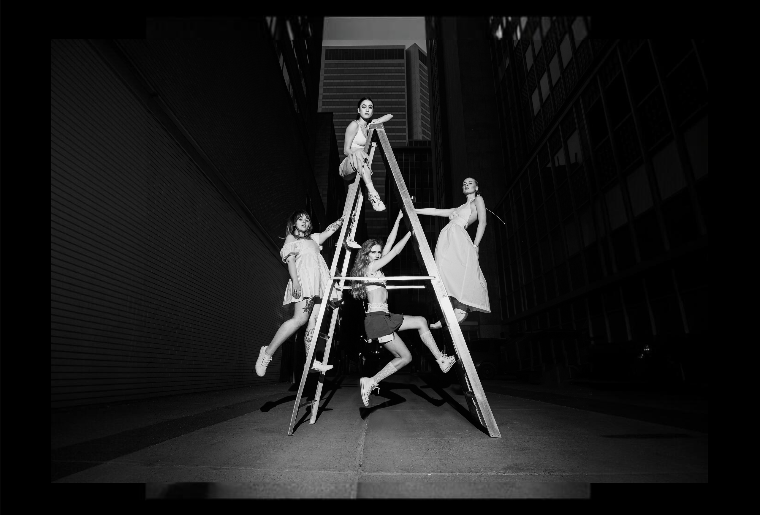 Editorial & Documentary Photography — Visual NV | Buenos Aires. Photographer and Videographer in Buenos Aires | Visual NV