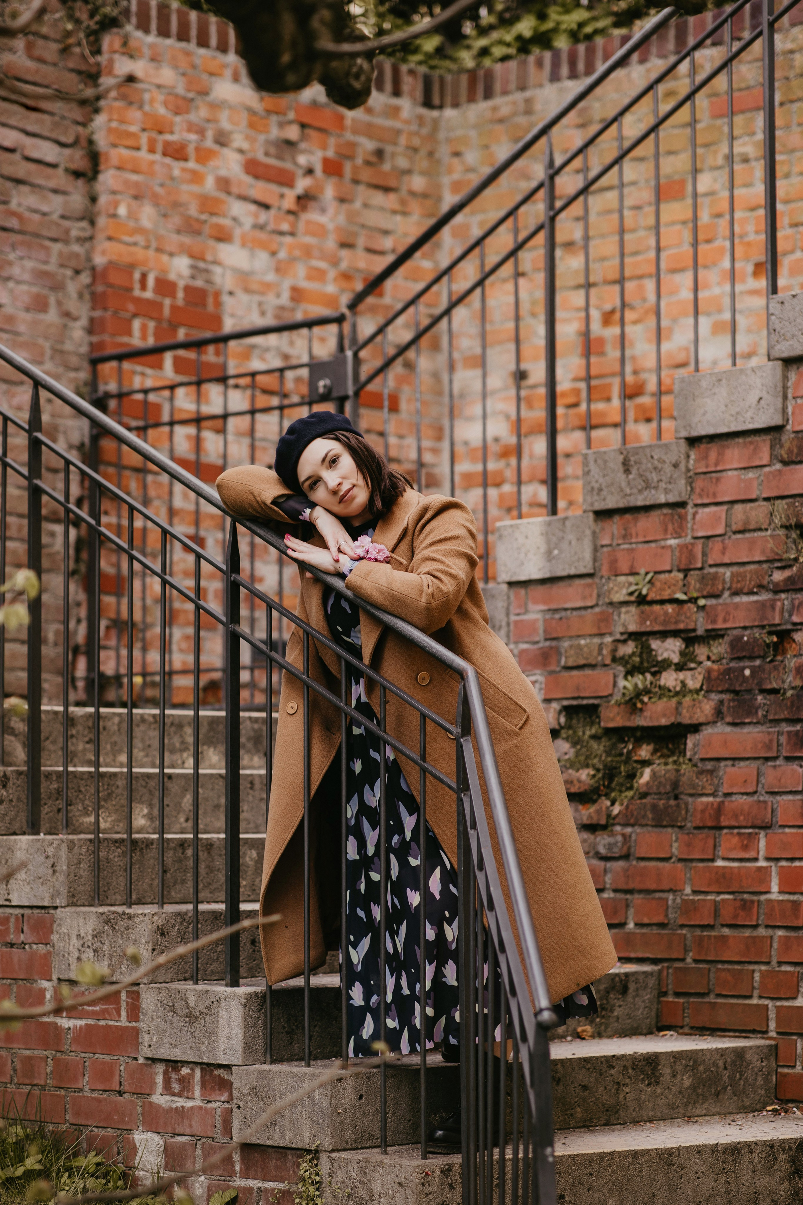 BLOSSOM IM SCHLOSS DACHAU. Family Fotografer in München und Umgebung