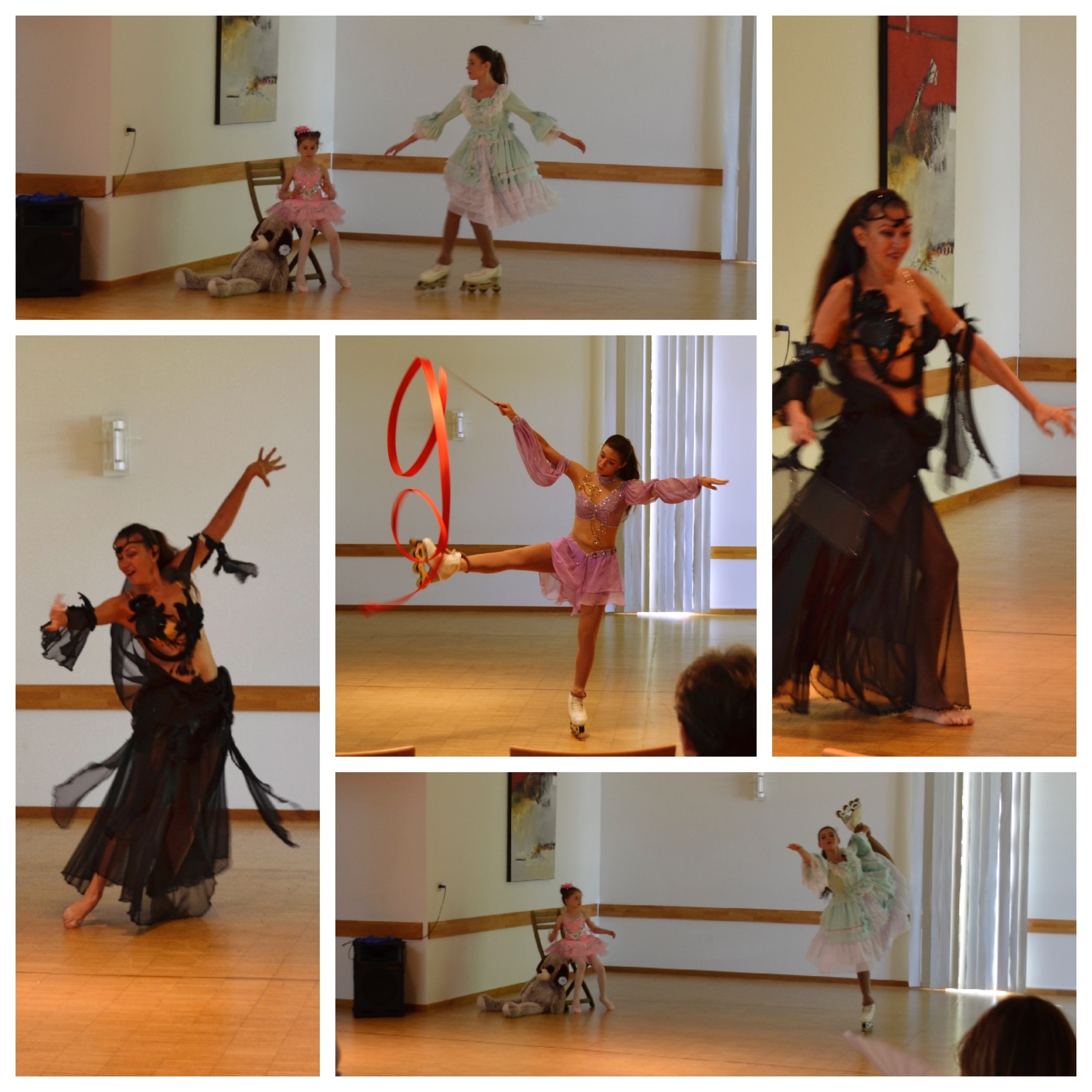 Show. Mannequins, design, decoration, handmade, photographe…