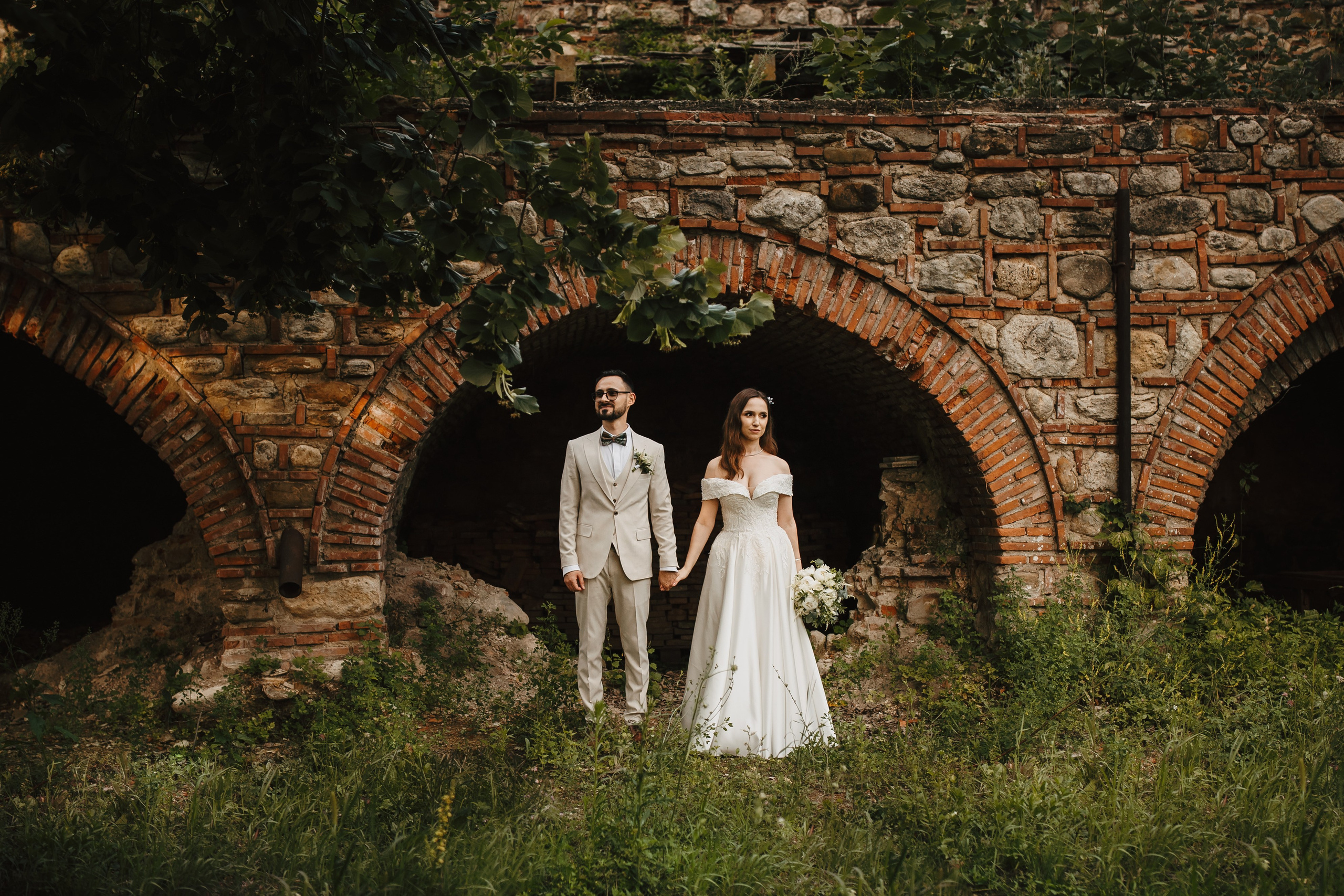Maria & Andrei. Fotograf de eveniment din Buzău | Bogdan