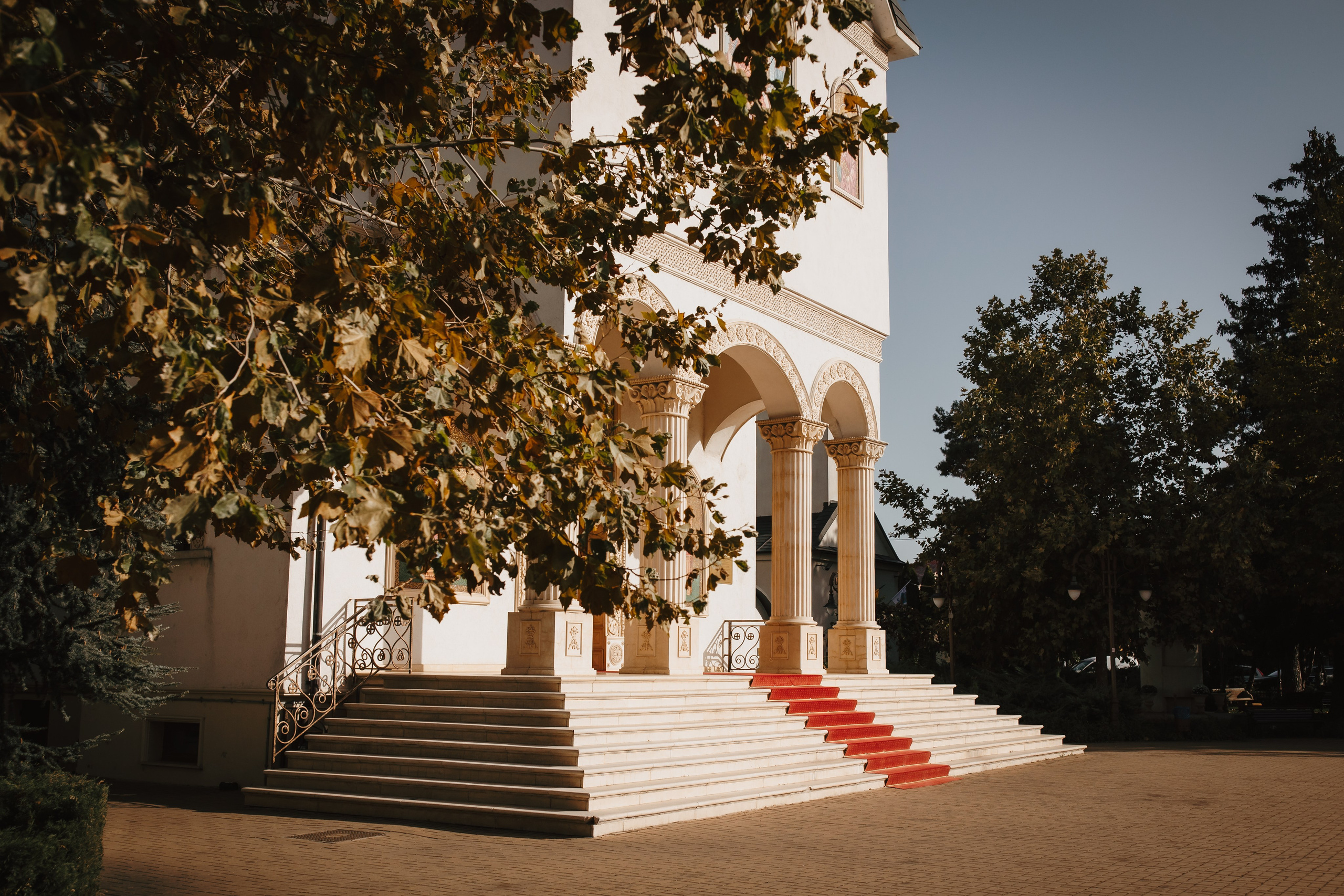 Andra & Bogdan. Fotograf de eveniment din Buzău | Bogdan