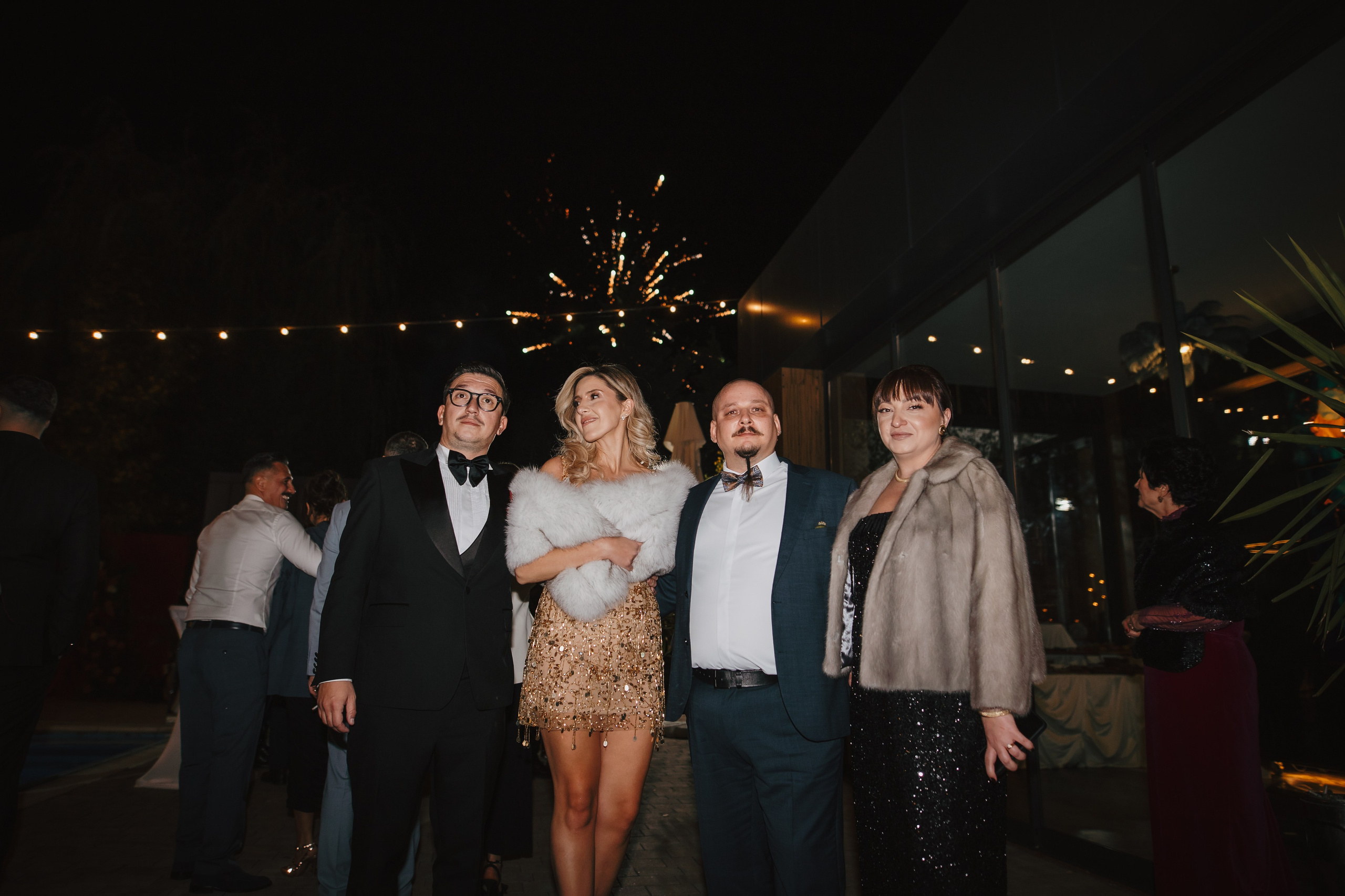 Georgiana & Alexandru. Fotograf de eveniment din Buzău | Bogdan