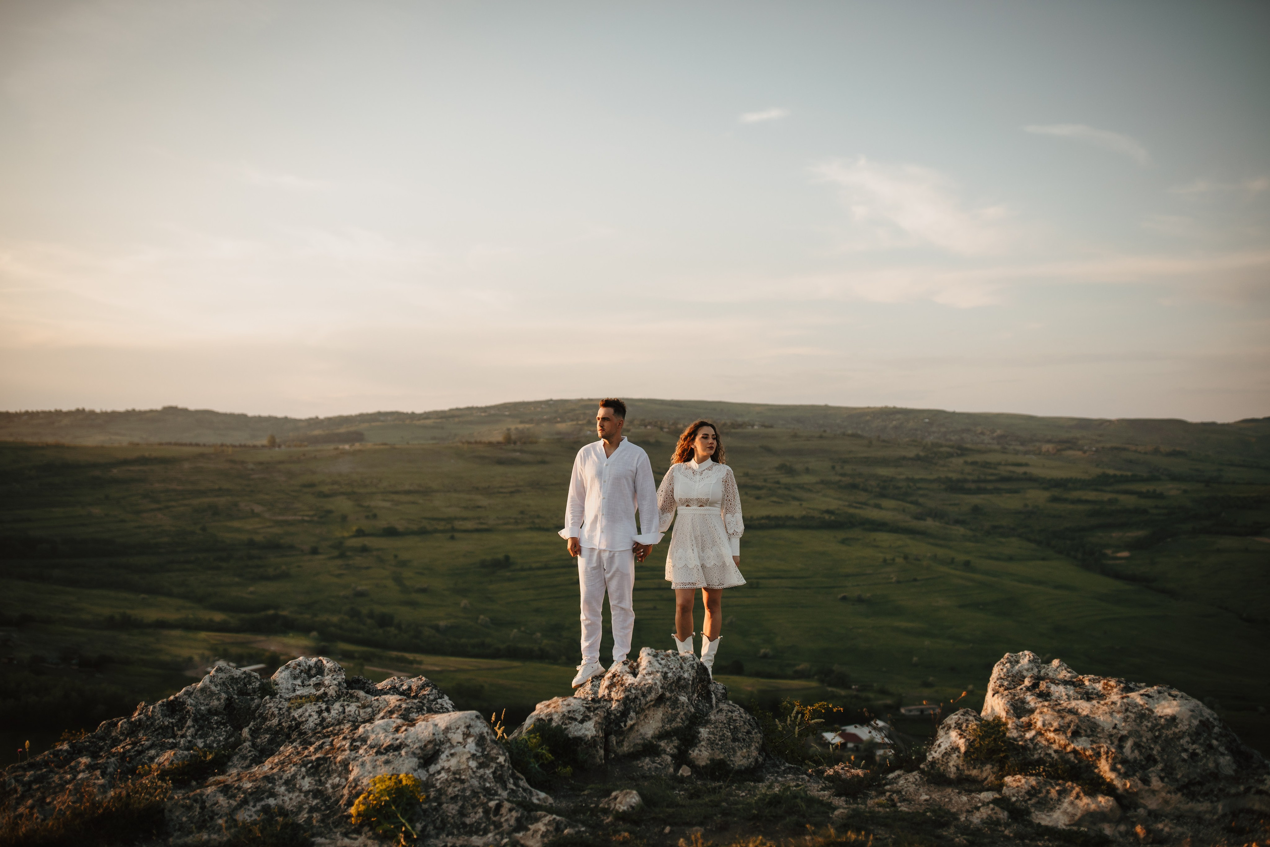 Roxana & Valentin. Fotograf de eveniment din Buzău | Bogdan