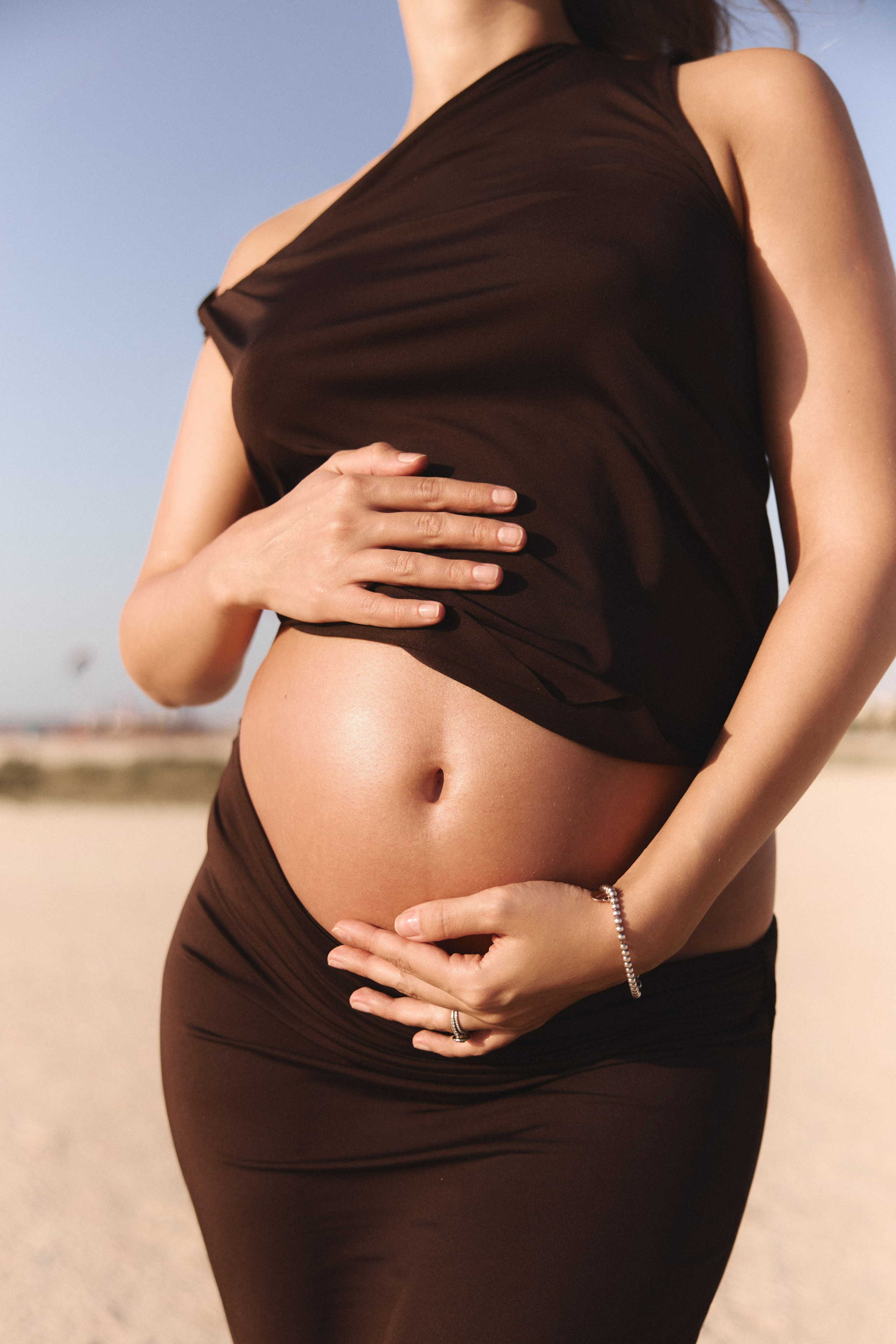 Беременность. Персональный и коммерческий фотограф